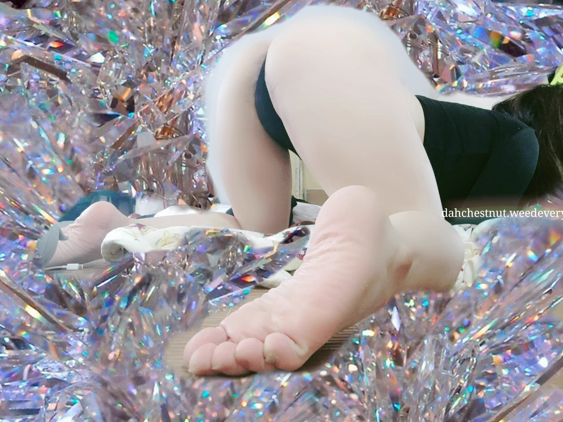 刚洗完澡，准备出去溜达一下～看能不能露出个～#母狗 #母猪 #肉便器 #乱打tag的日常 https://t.co/mScjzfxh4v
