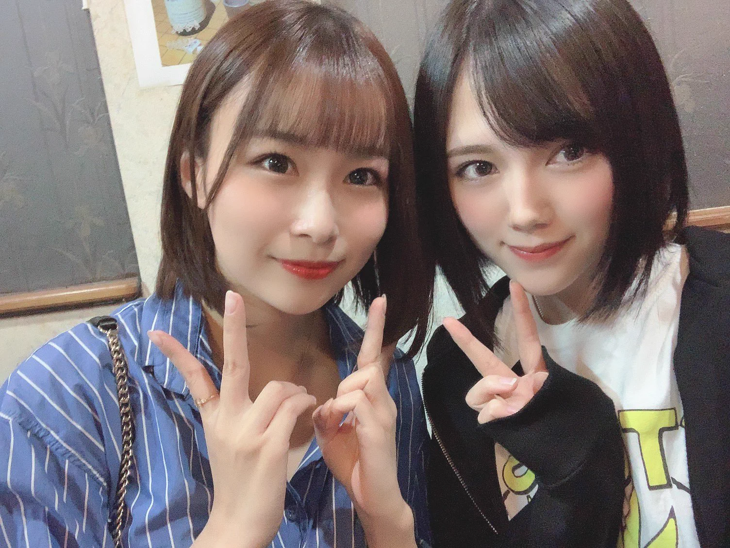 暖様！あすな様！🙏💕💕 https://t.co/ozvykyyPUH
