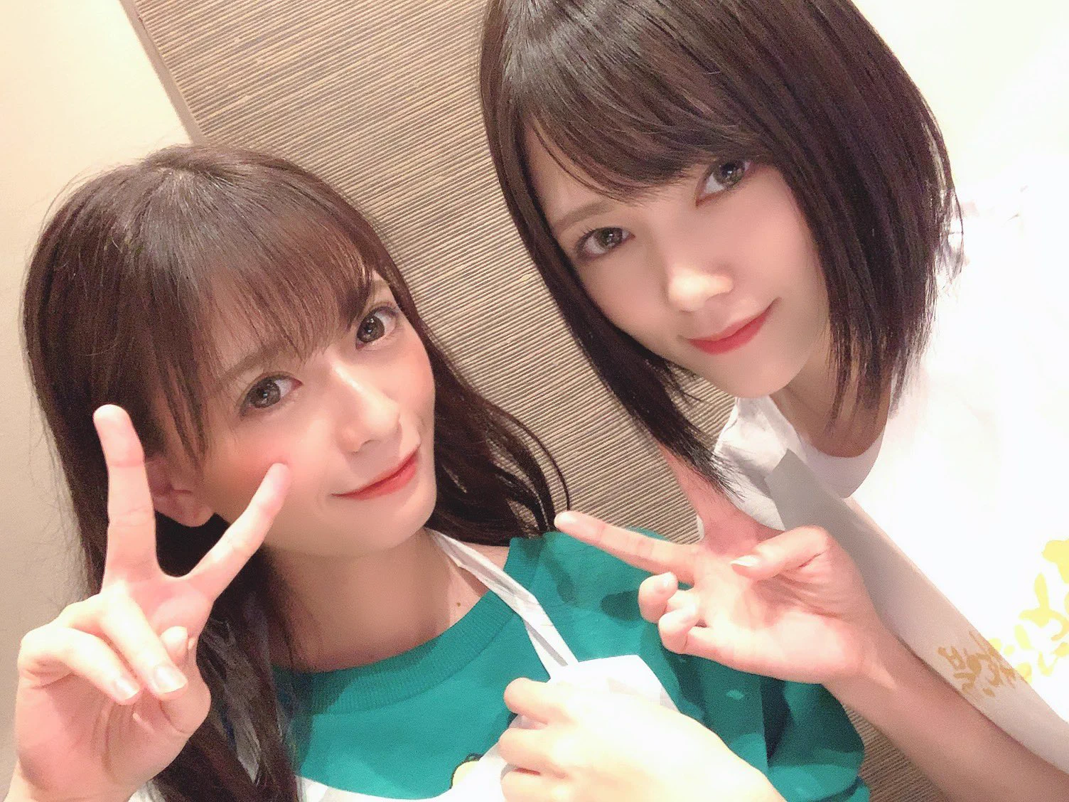 暖様！あすな様！🙏💕💕 https://t.co/ozvykyyPUH