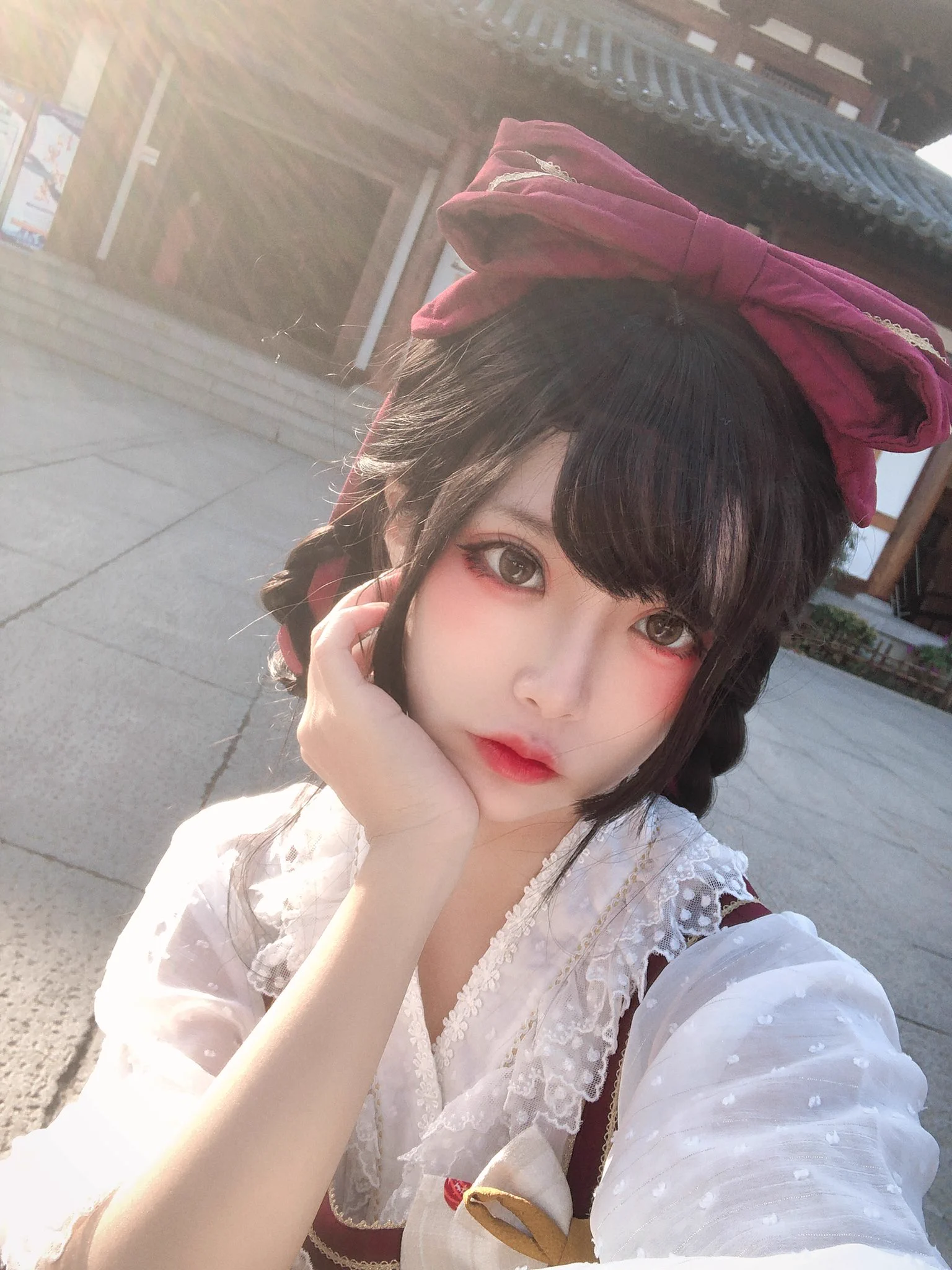 土曜日はいいな〜 https://t.co/xX8nxLOj4m