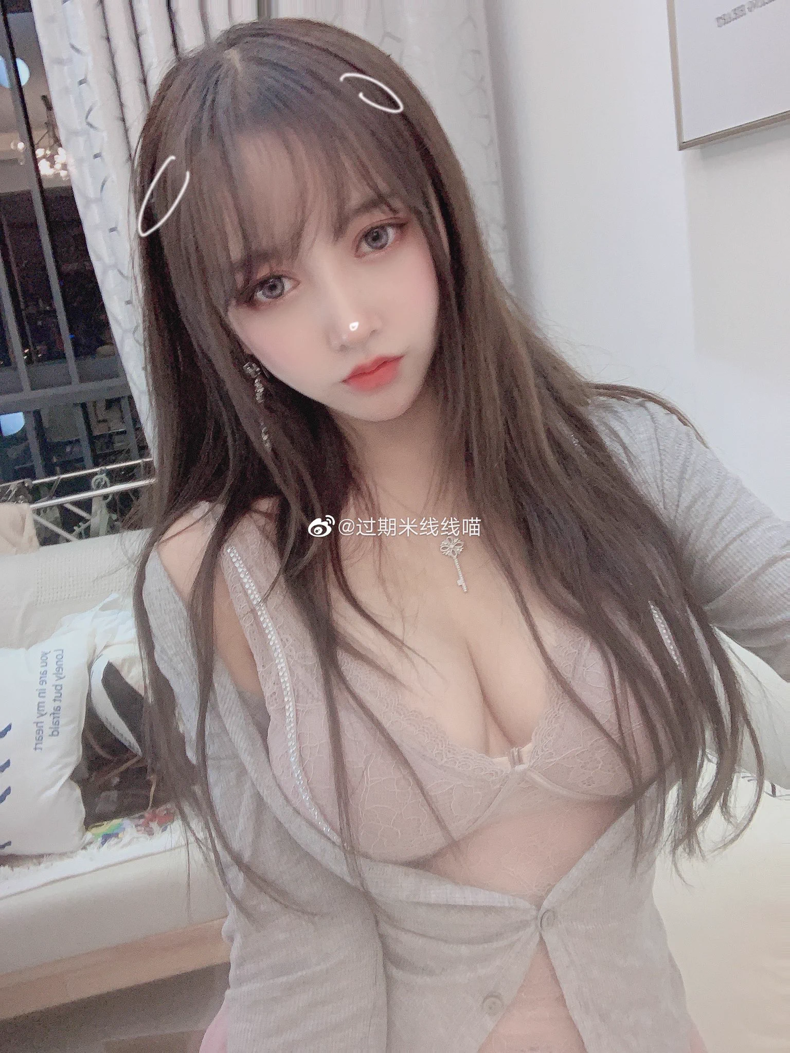 晚什么安 我巴不得你想我想的夜不能寐 https://t.co/a1sPyL2yhX