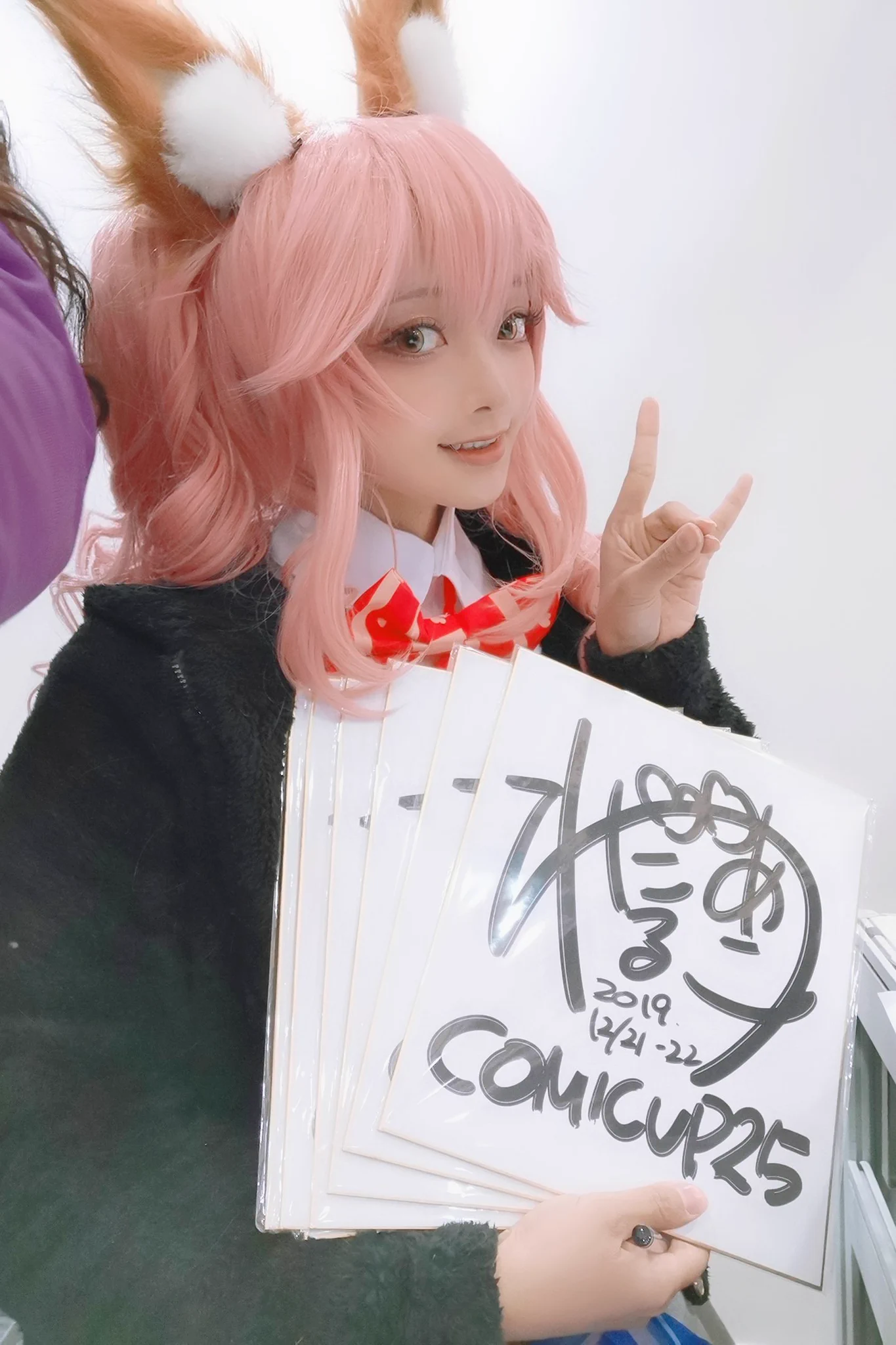 I ❤️ WADA sama (´͈ꄃ `͈ https://t.co/KoBcTdZR0C