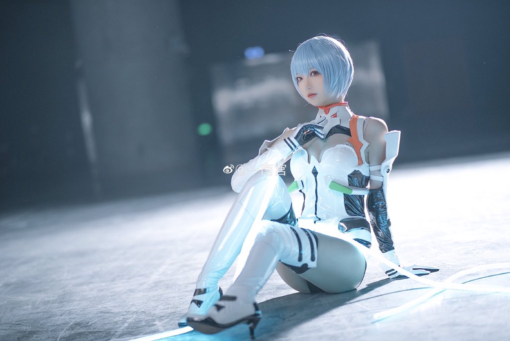 #绫波丽 
coser：@nangongOVO 
摄影：@SD19921093 https://t.co/uAvWo1aCF3