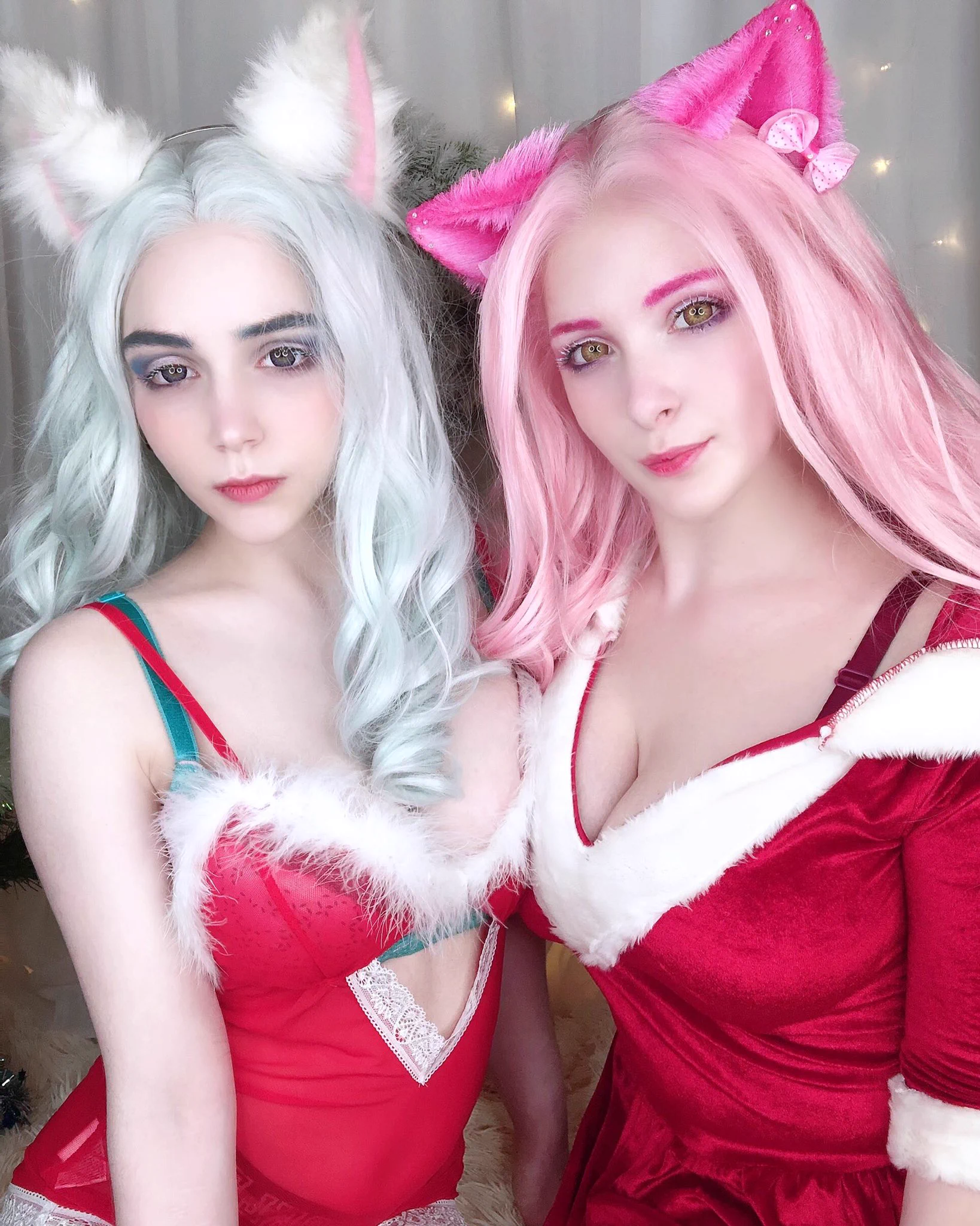 How’s your holidays? 💕 https://t.co/rsaxda3lOd