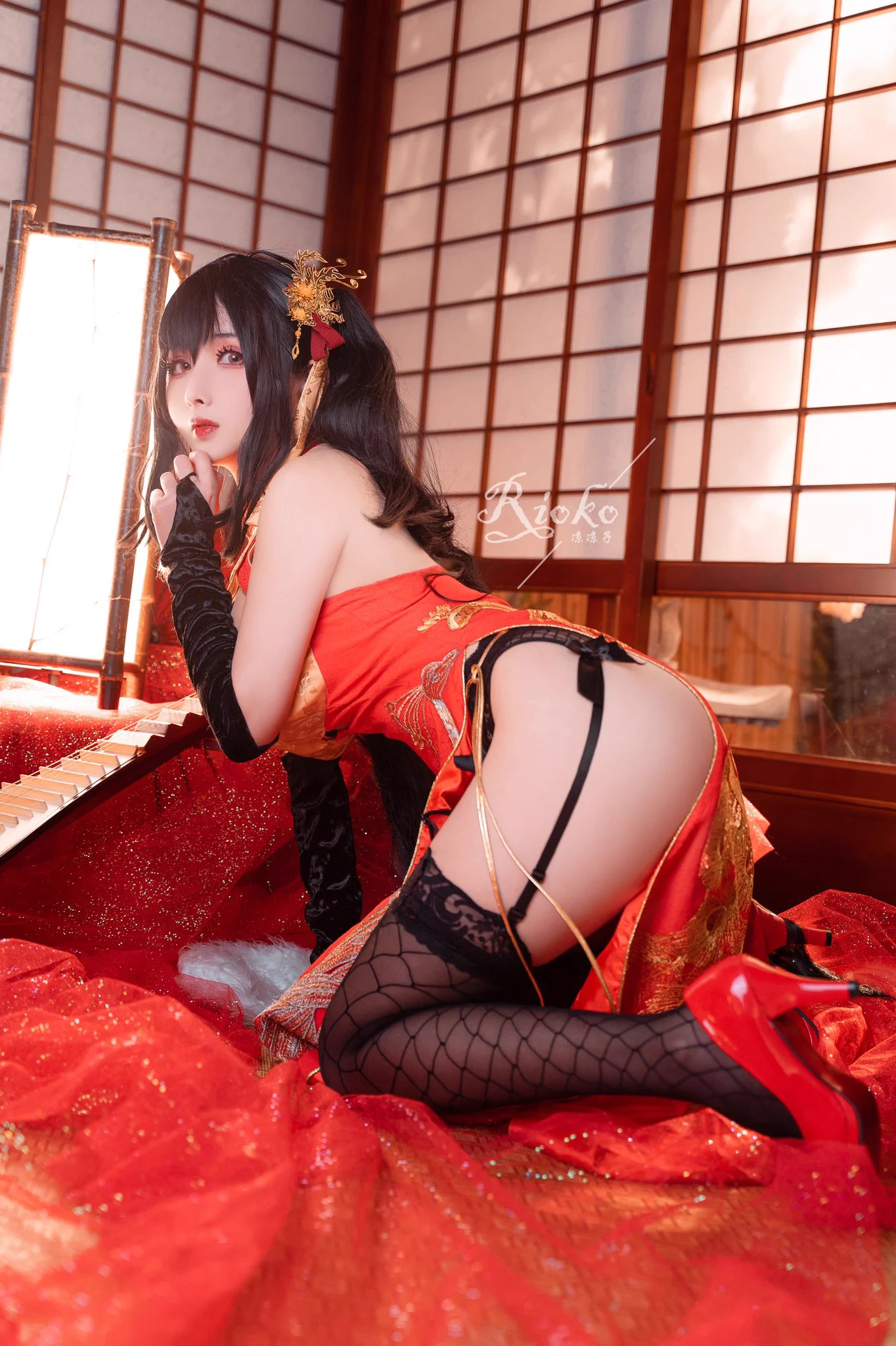 ❤️您的新年礼物到了～ https://t.co/rCpZXjXrpK