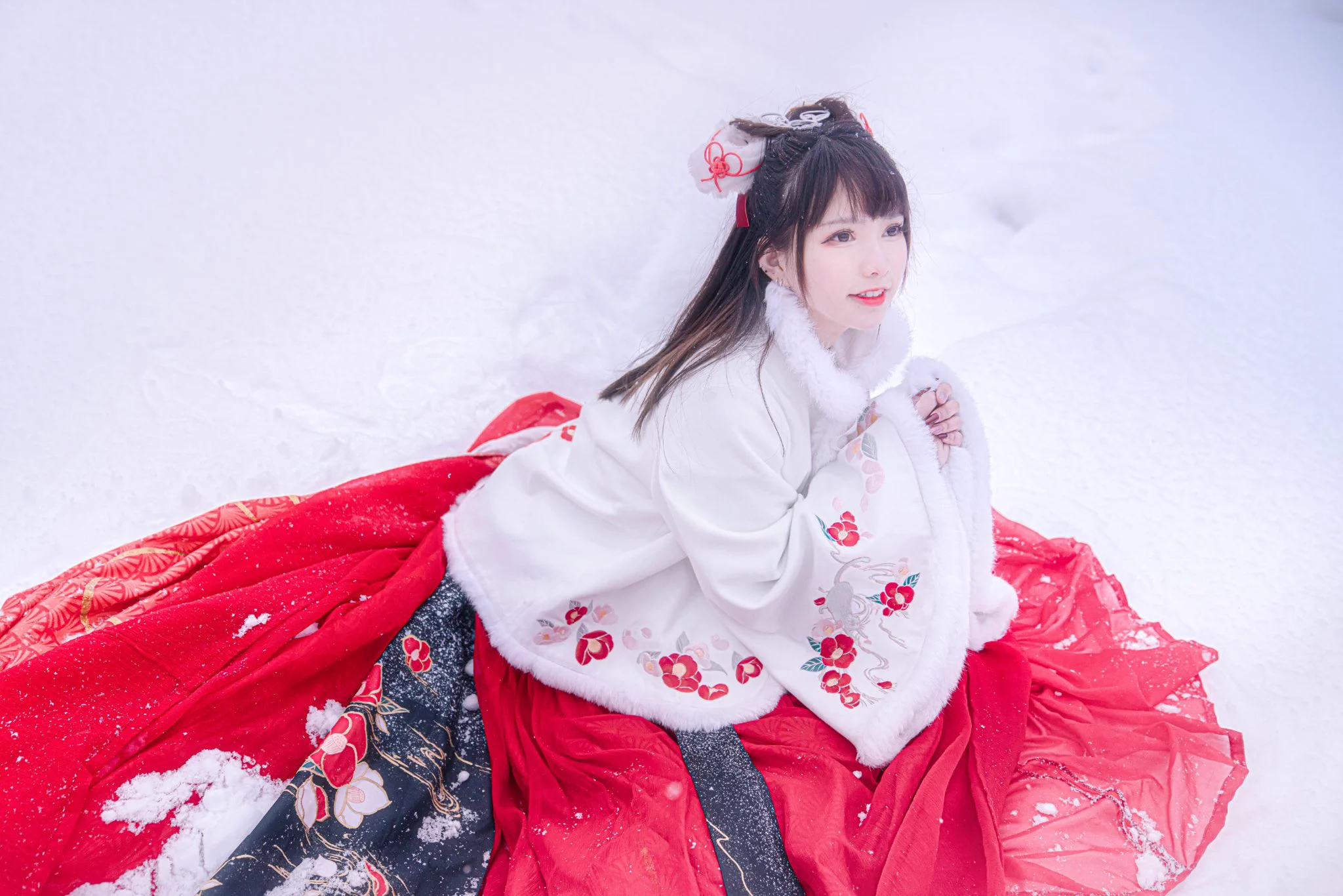 五月天山雪， 无花只有寒。 https://t.co/bSHYJkm7Wt