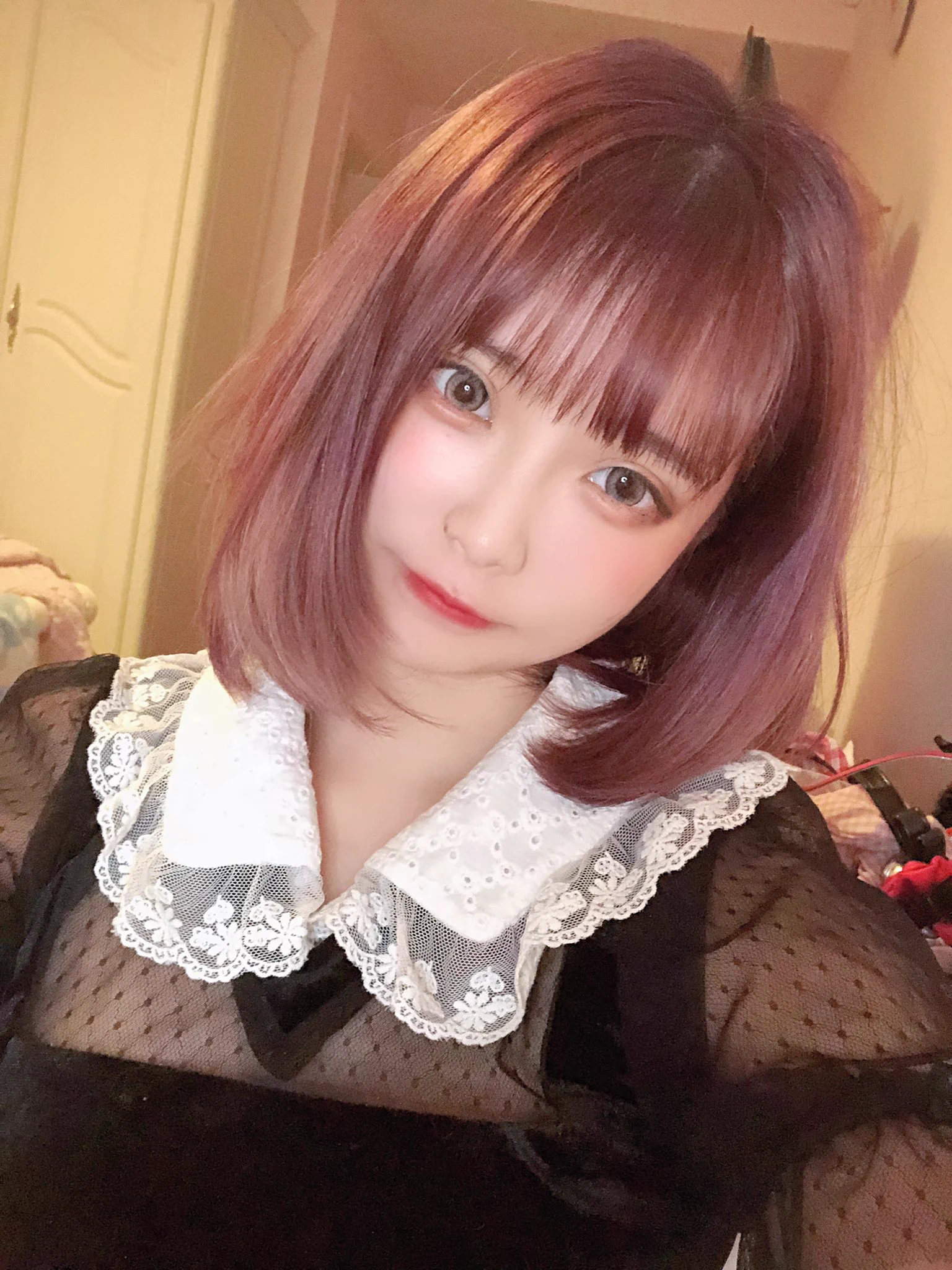 ピンクの頃💖 https://t.co/W88HelMm0C