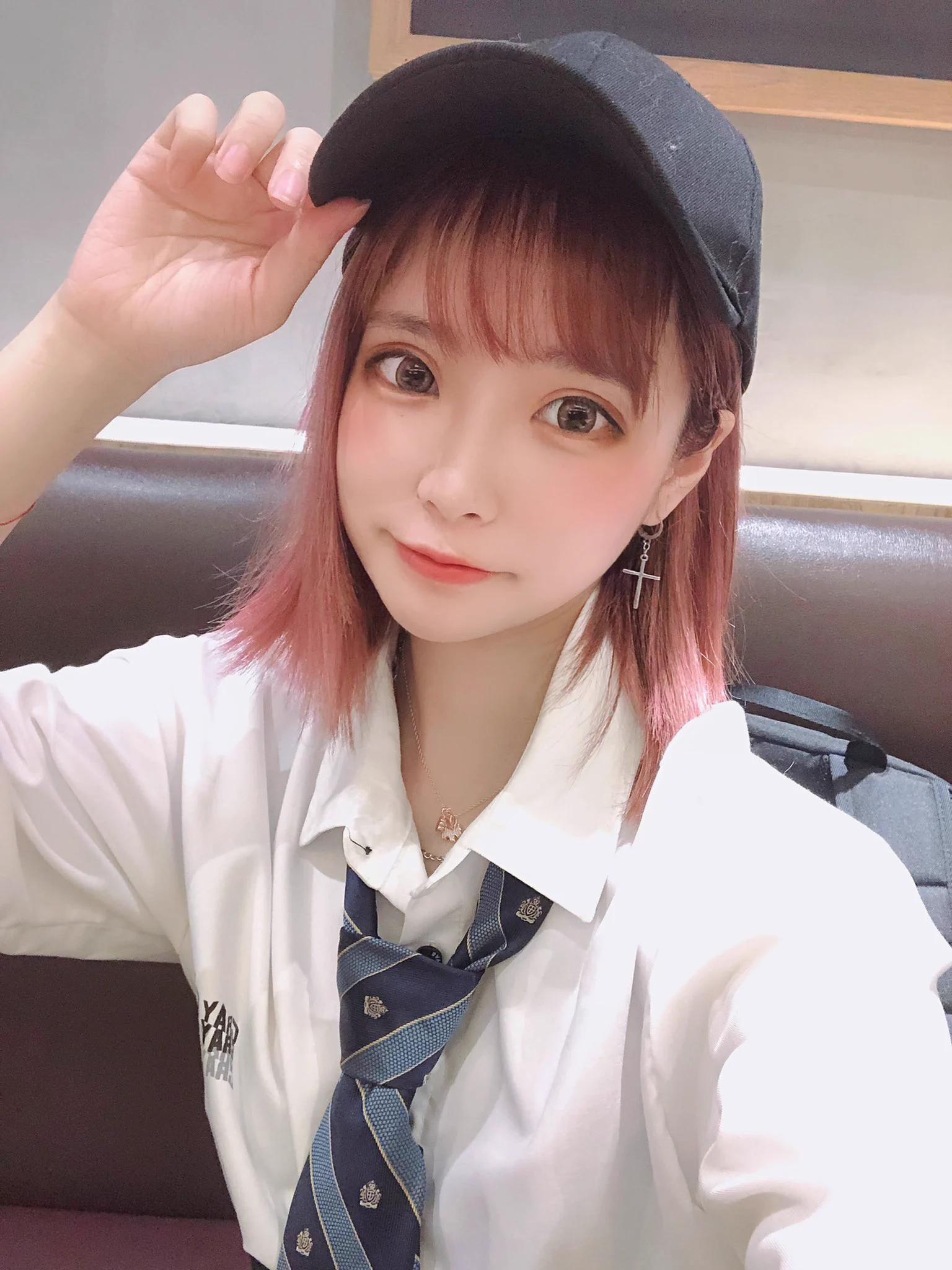 ピンクの頃💖 https://t.co/W88HelMm0C
