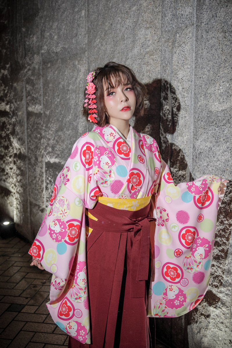 和服mandi喜歡嗎💕 https://t.co/MROKWuhH4R