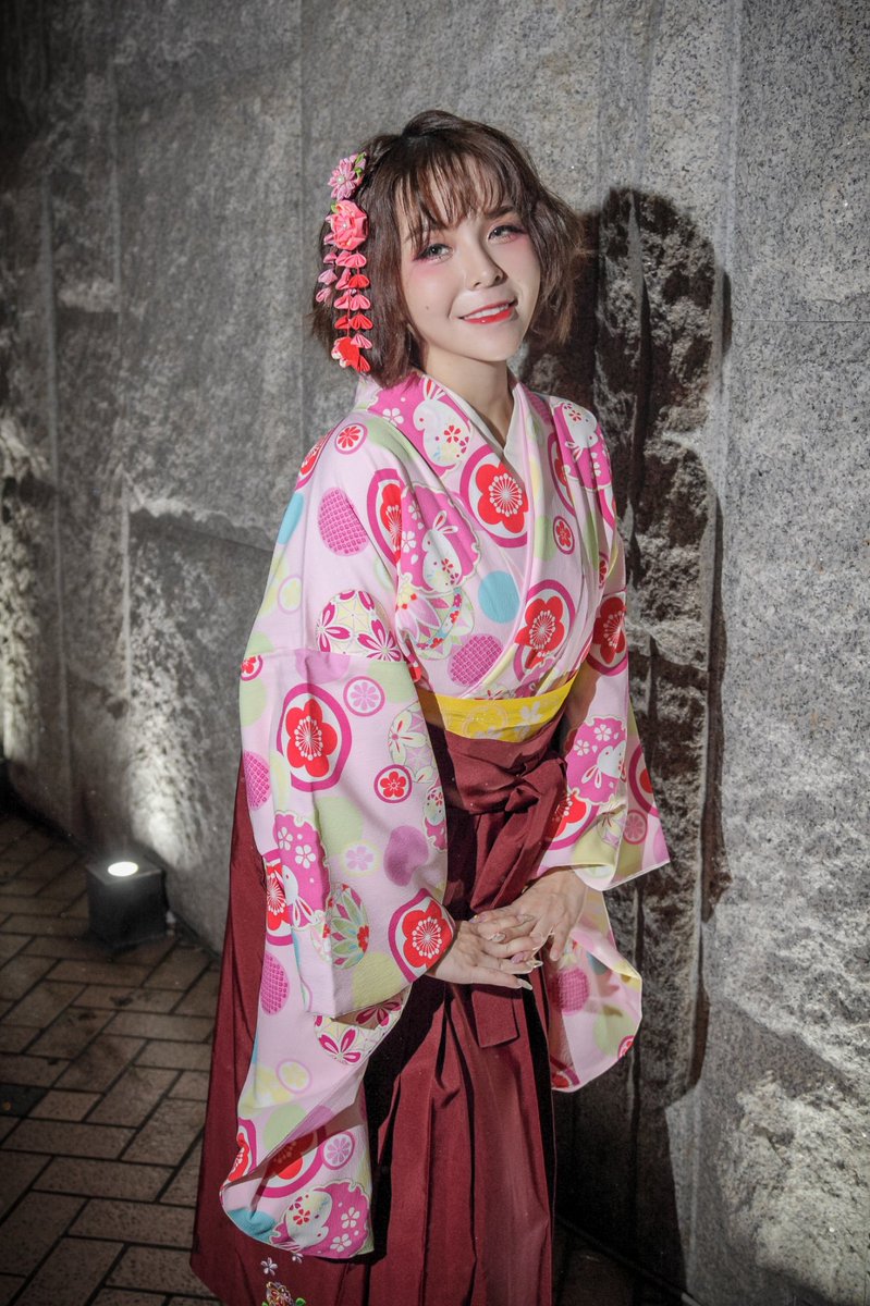 和服mandi喜歡嗎💕 https://t.co/MROKWuhH4R