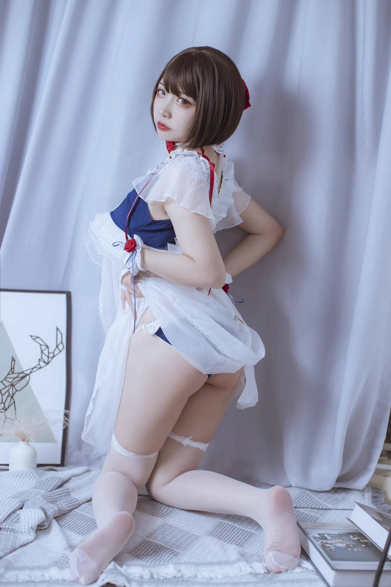 白雪姬~ https://t.co/JZrLJj9TTJ