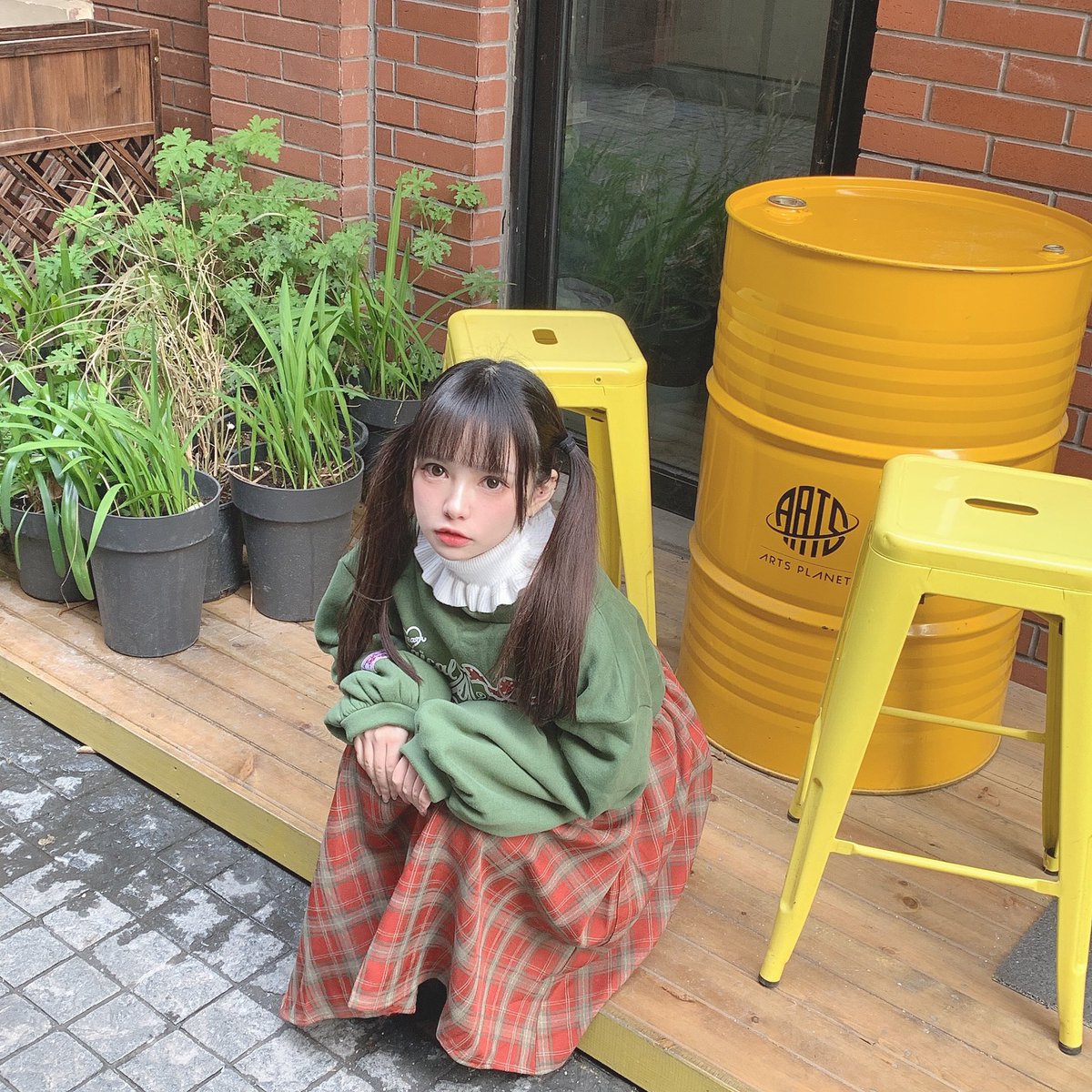 外だ！ https://t.co/us1YWYvypJ