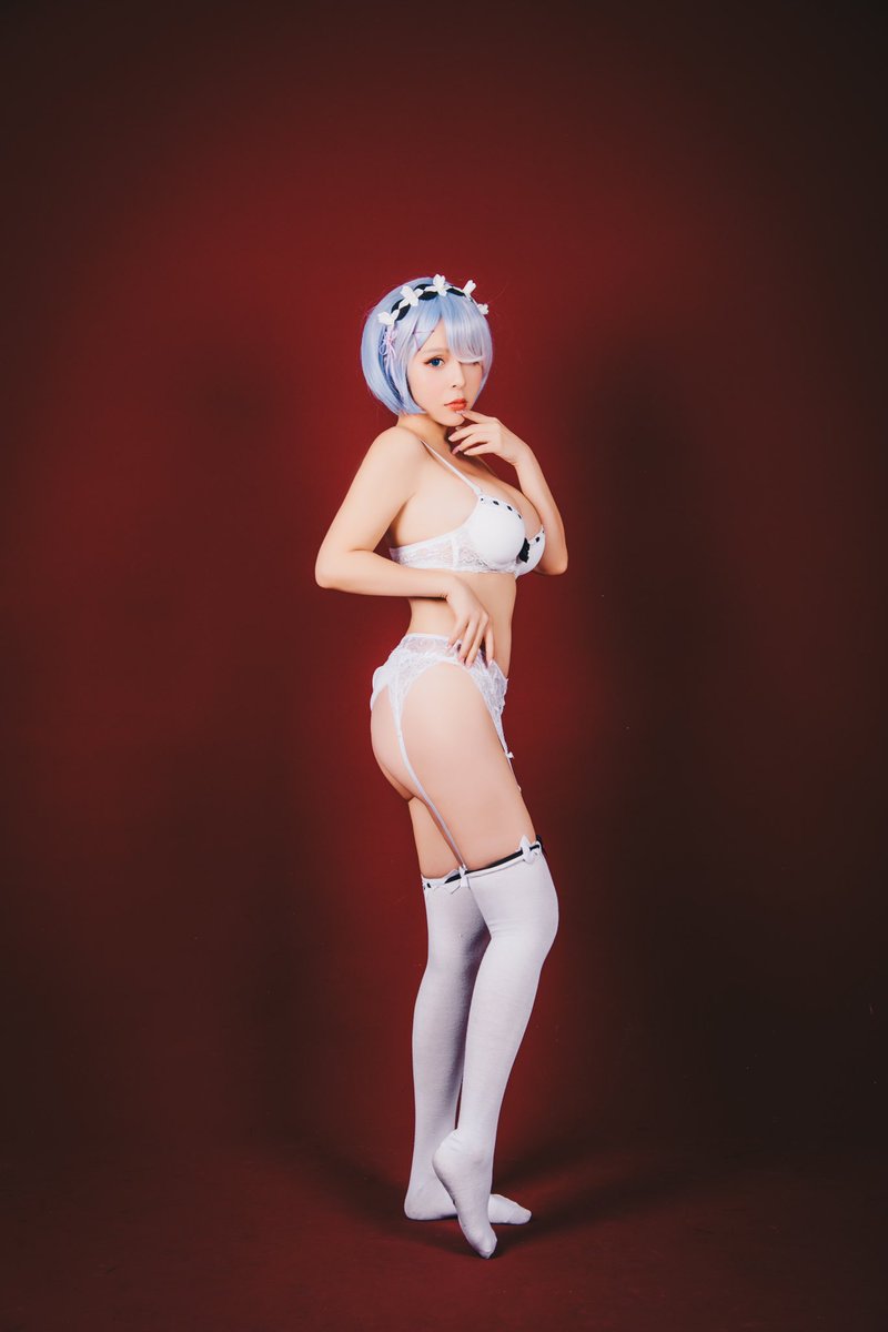 要好好愛護雷姆哦💙💙💙
https://t.co/qKge5xStgN https://t.co/RwU9w6Wvlk