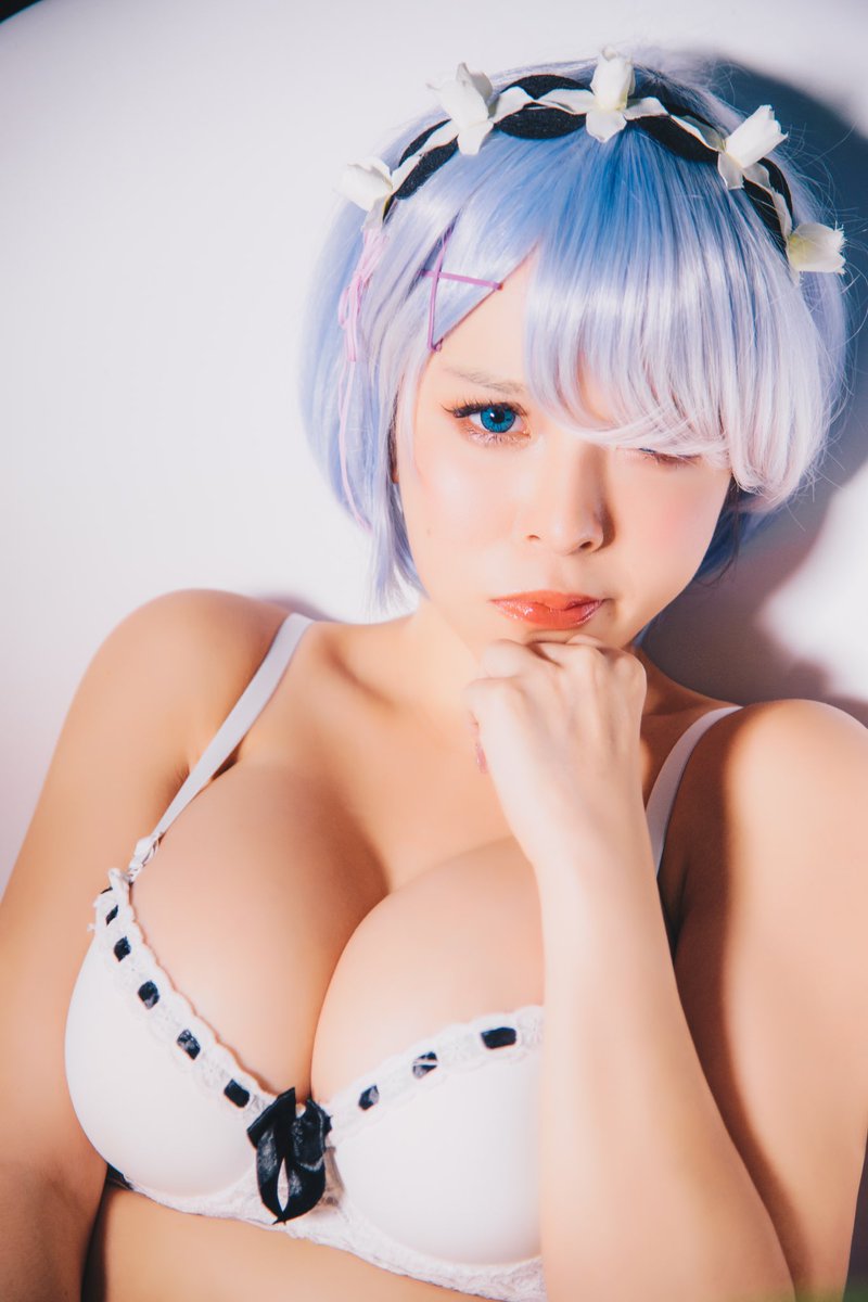 要好好愛護雷姆哦💙💙💙
https://t.co/qKge5xStgN https://t.co/RwU9w6Wvlk