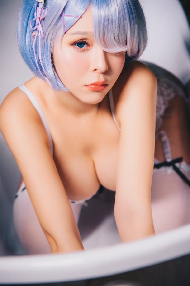 要好好愛護雷姆哦💙💙💙
https://t.co/qKge5xStgN https://t.co/RwU9w6Wvlk