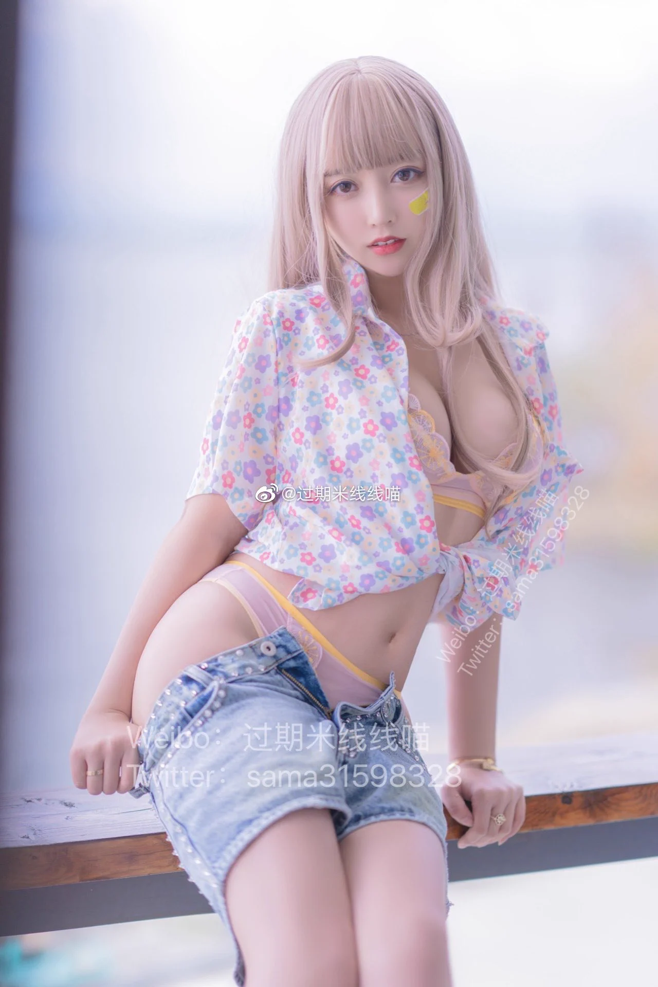 五月的第一天 https://t.co/uRPhFLX6Me