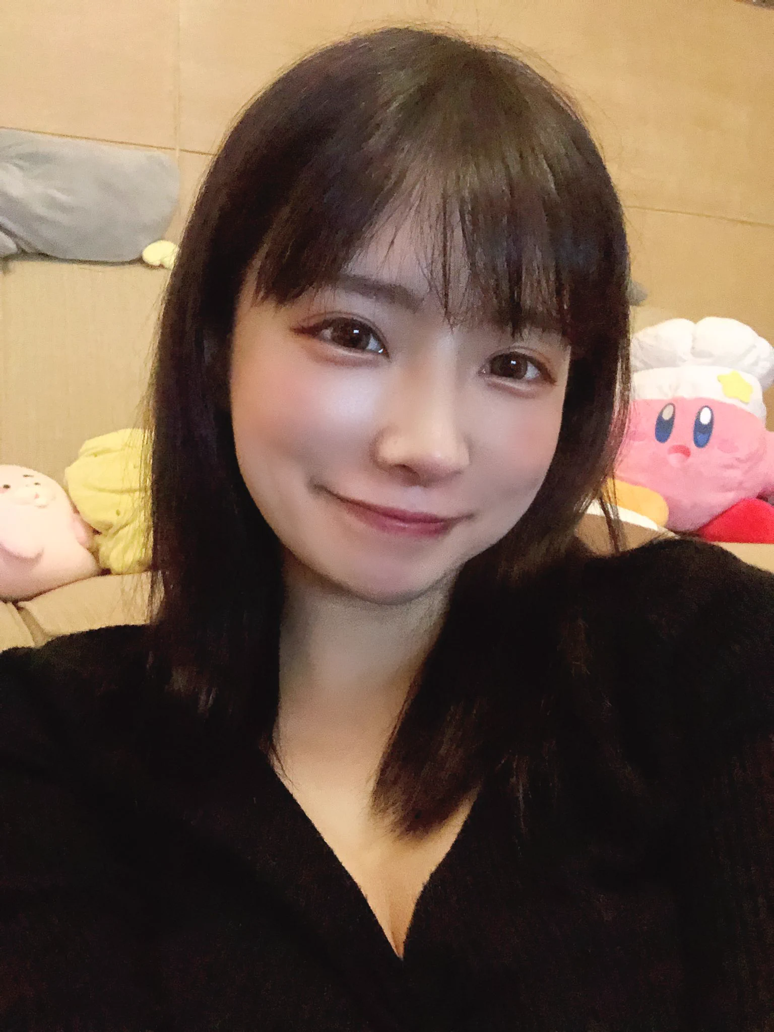 笑ってよ〜(● ˃̶͈̀ロ˂̶͈́)੭ꠥ⁾⁾ https://t.co/IzzYiuIZKR