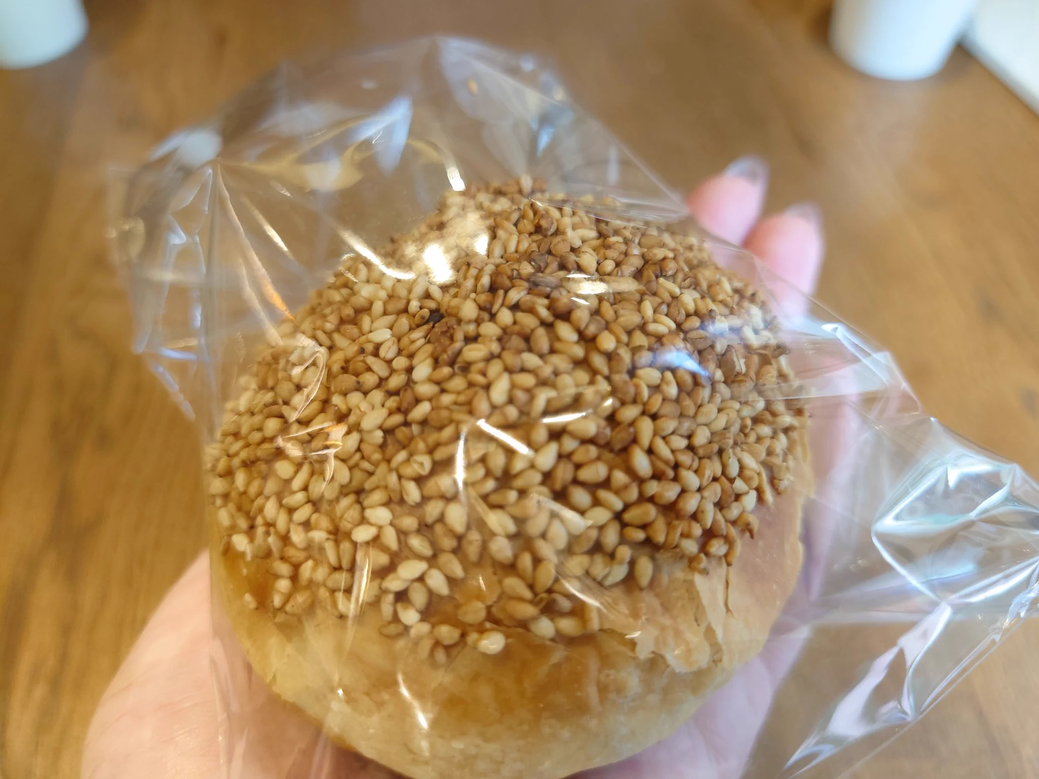 台湾ランチ😃🍴💕シェンドウジャンとフージャオピン✨ https://t.co/RX43lltjmP
