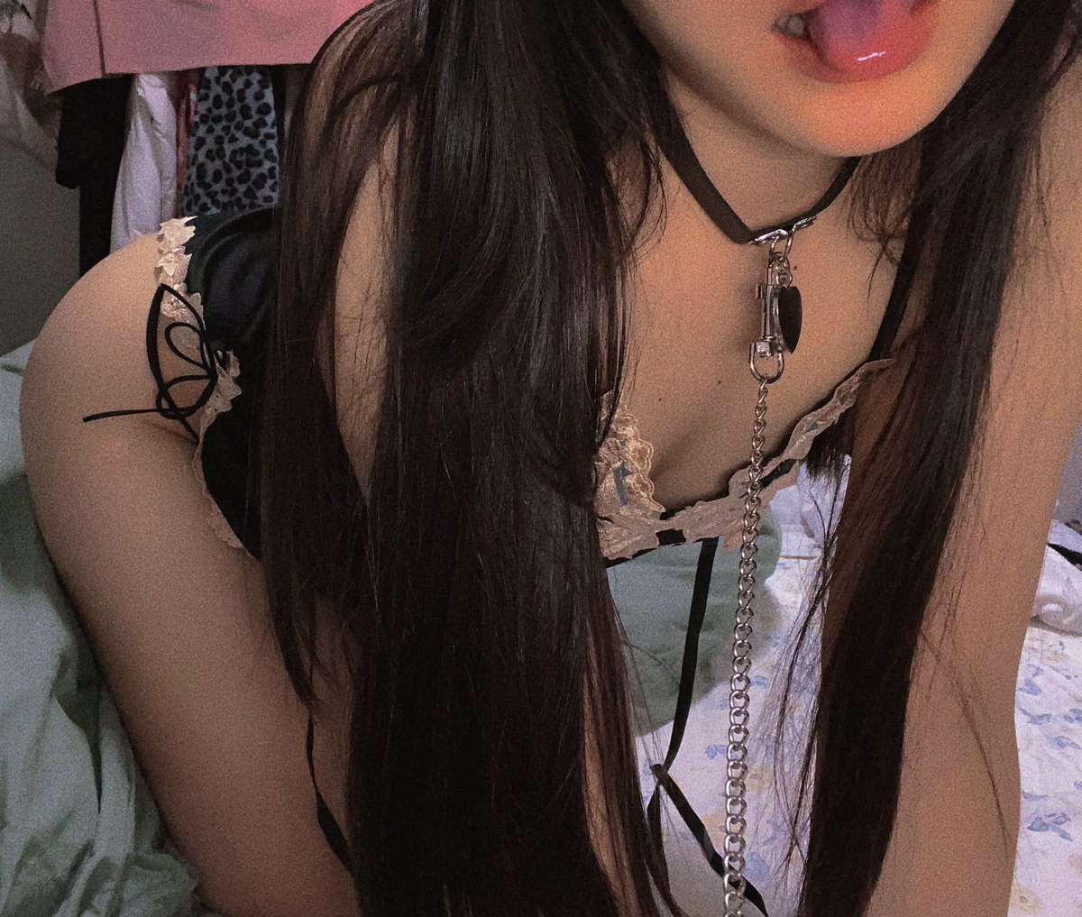 链子冰的我头疼 https://t.co/9DJIColgVu