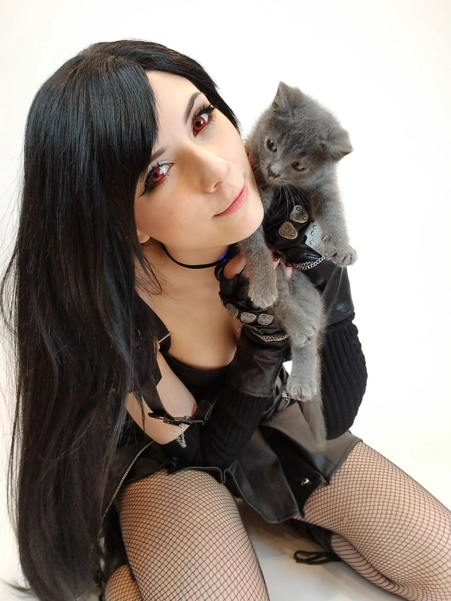 How about some tibbies and babbies :3? https://t.co/F6GvrrzOjQ