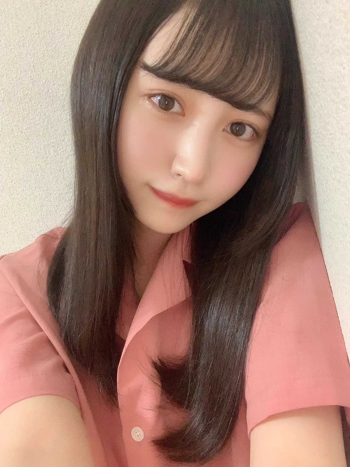 私服はピンク率高め💓💞💕💗 https://t.co/zW0WKRk8xV