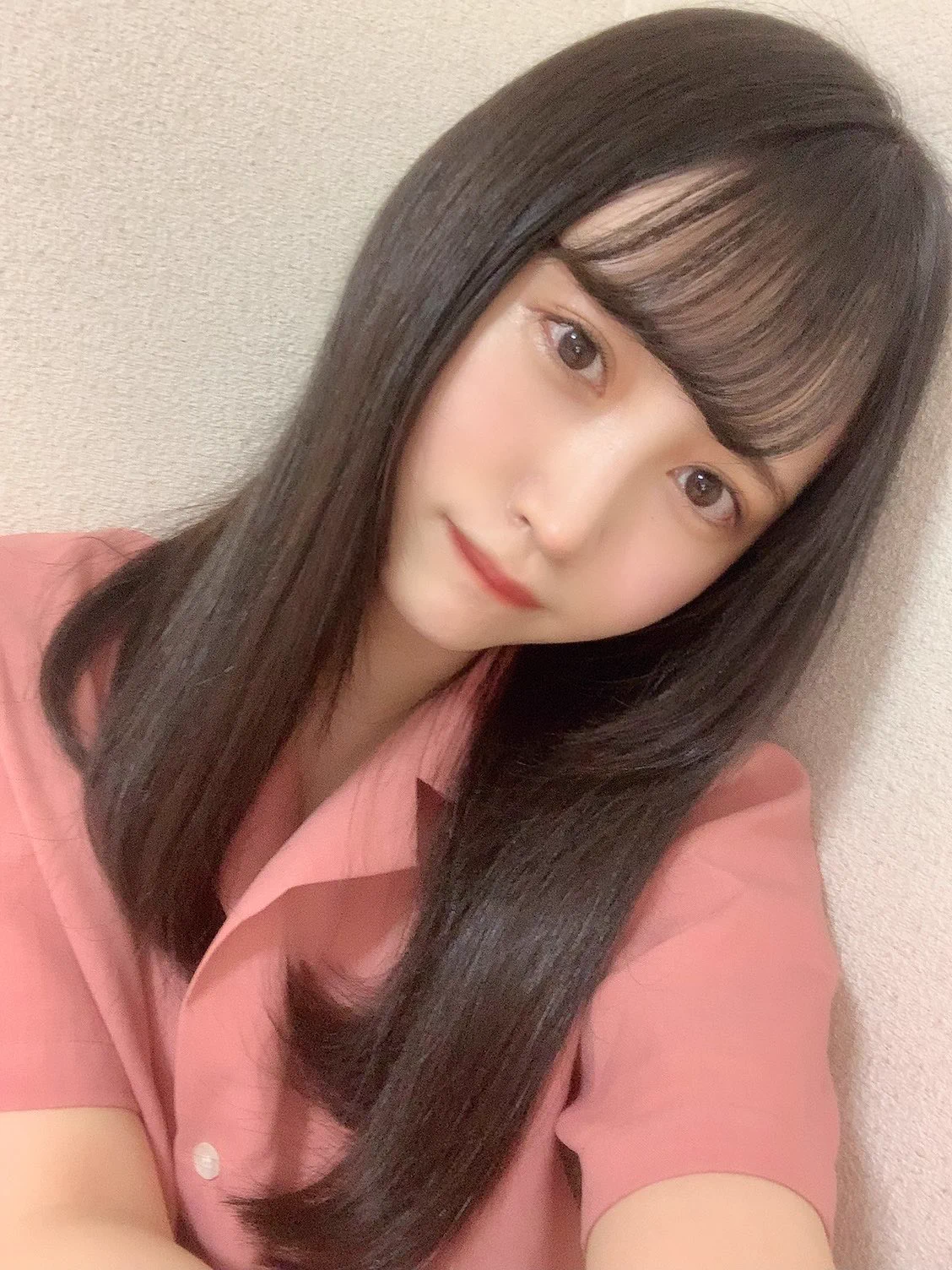 私服はピンク率高め💓💞💕💗 https://t.co/zW0WKRk8xV