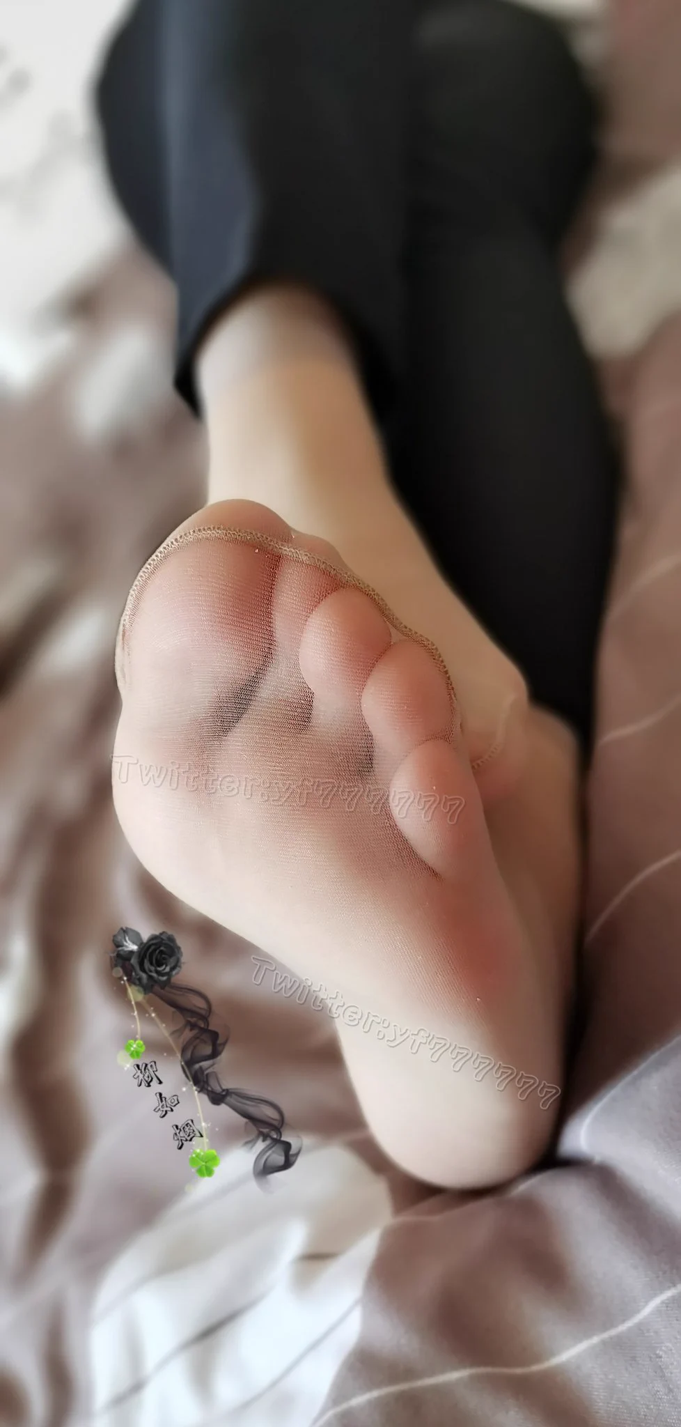 美脚。足裹。高跟鞋肉丝。#黑丝 #白丝 #福利姬 #写真 #美腿 #丝袜控 #女神 #丝袜 #制服 #腿控 #腿玩年 #原味 #小姐姐 #足控 #福利 #黑丝高跟 #恋足 #肉丝袜 https://t.co/OkuTcb9EzZ