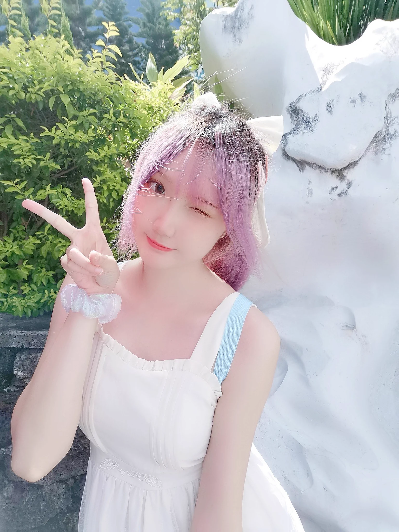 白鲸🐳真的好好好可爱 https://t.co/VsBlL7Xr6k