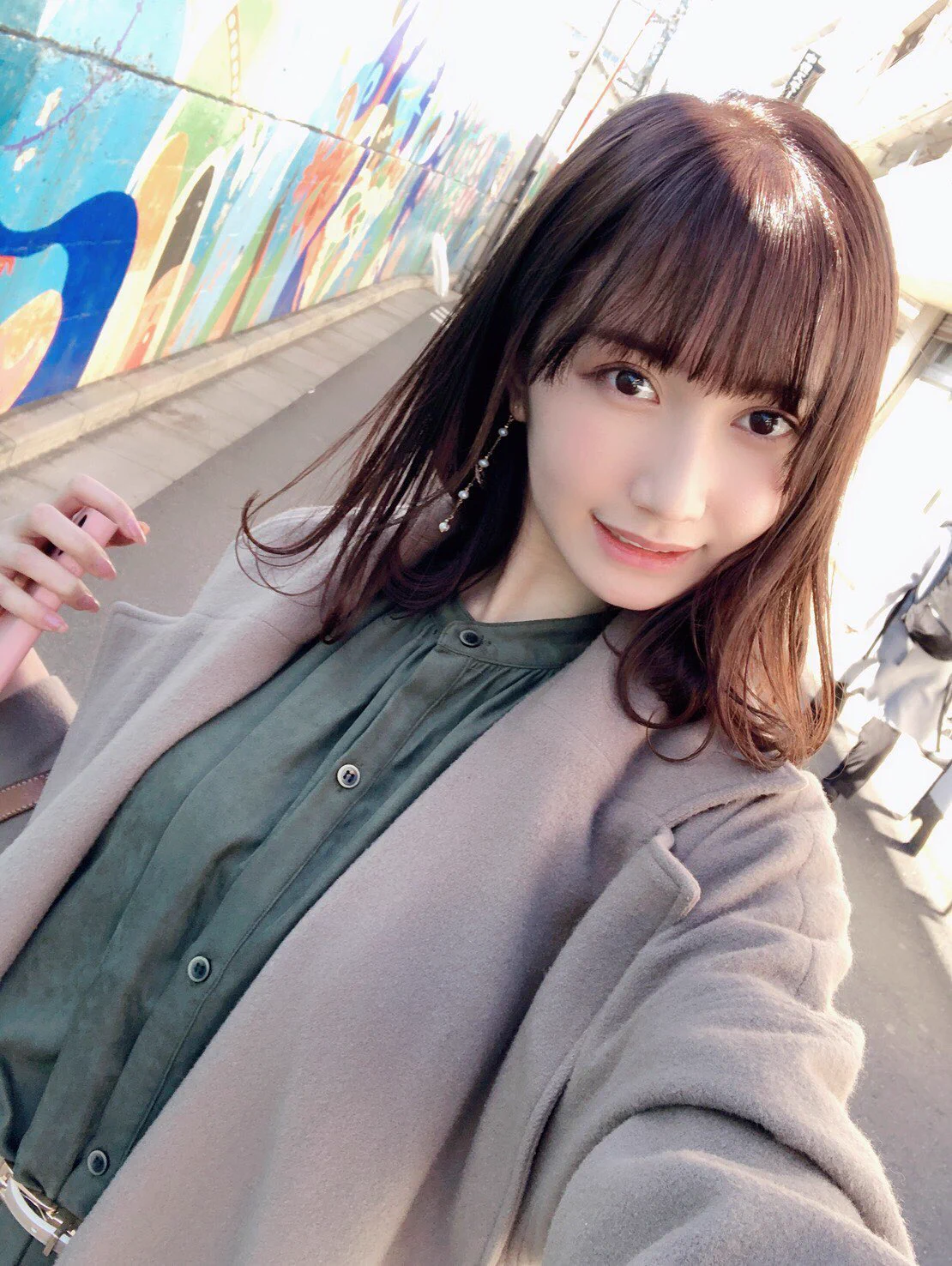 キュート派？ビューティ派？😌💕 https://t.co/N7QksXwtoh