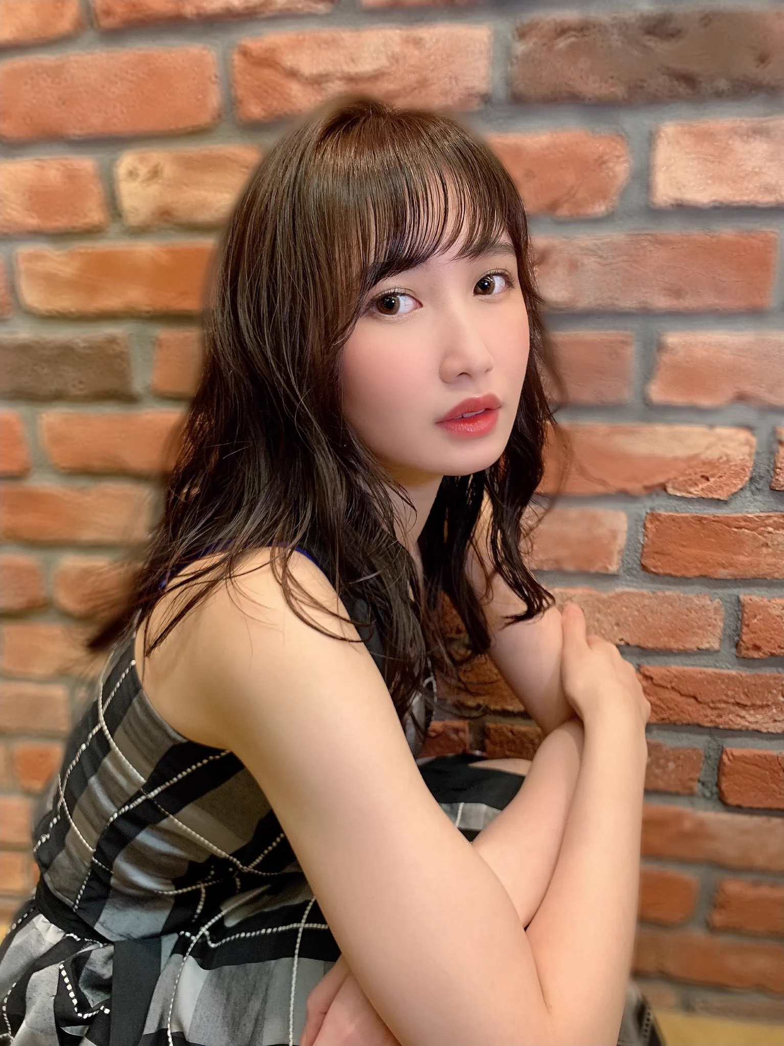 キュート派？ビューティ派？😌💕 https://t.co/N7QksXwtoh