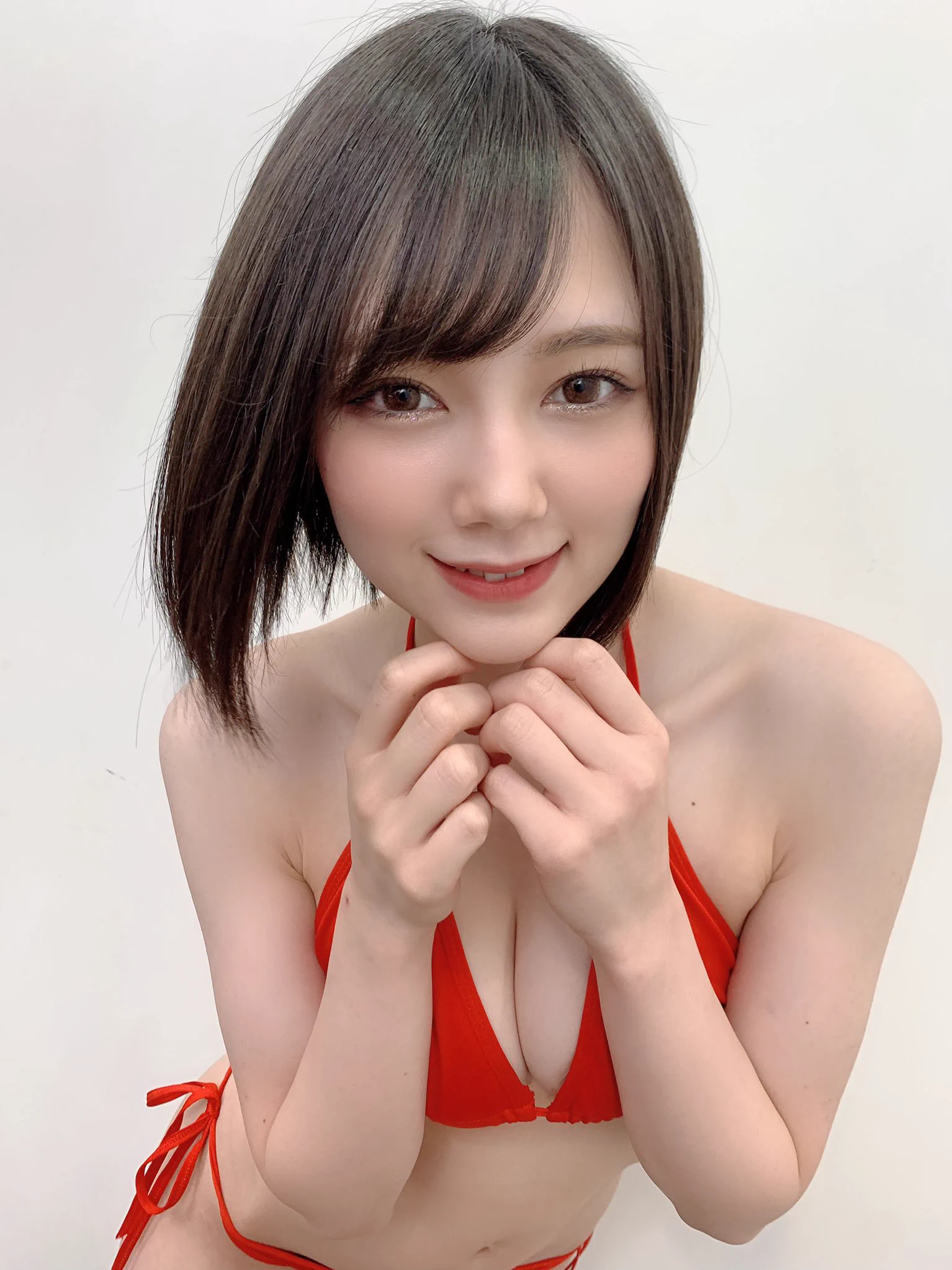 おはようごじゃん🐒☀️今日は湿気がすんごくて嫌になっちゃうね🥴 https://t.co/DcSnsX3lNg