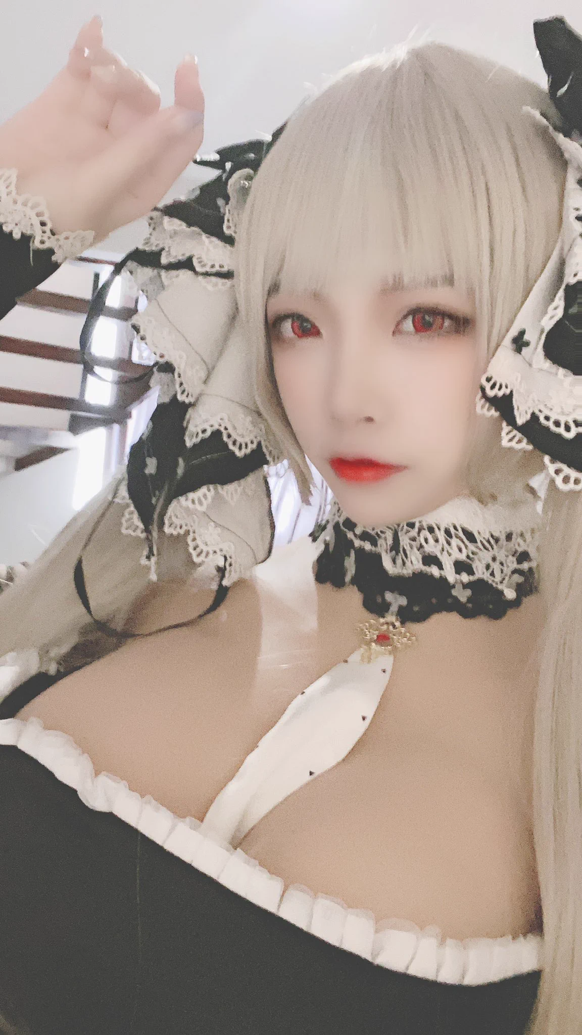 本日撮影#碧蓝航线 https://t.co/e6OQyuUFY2