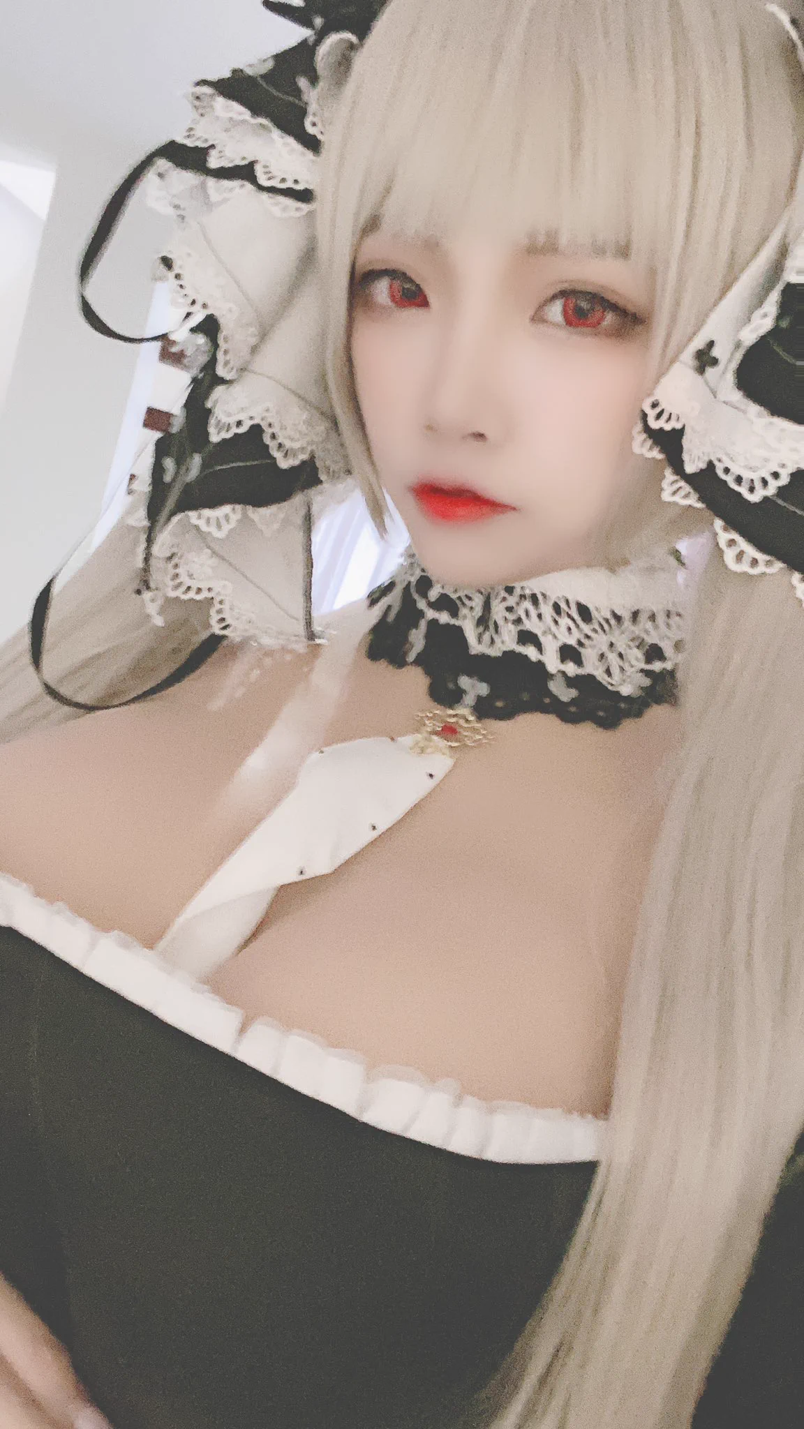 本日撮影#碧蓝航线 https://t.co/e6OQyuUFY2