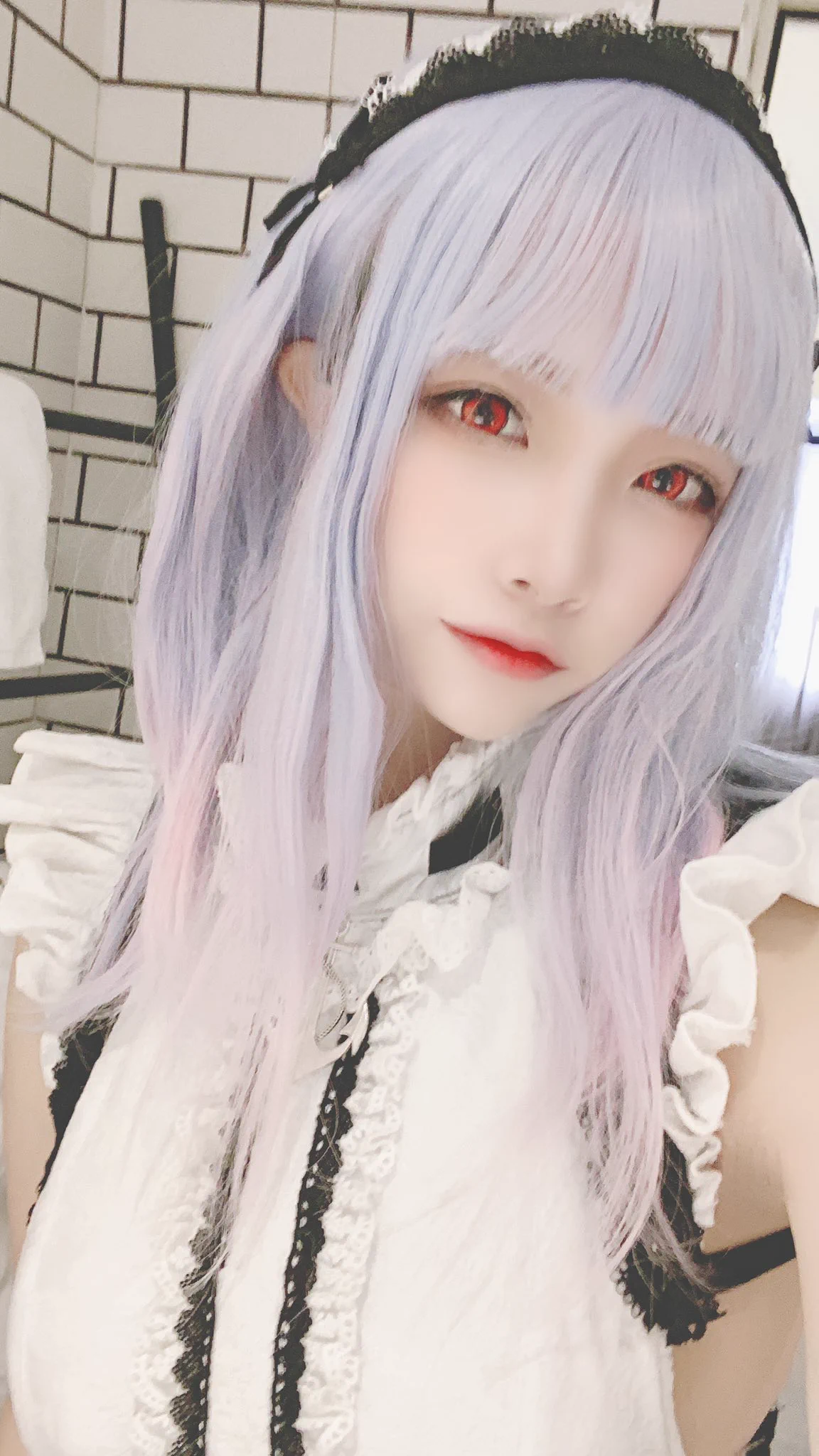 本日撮影#碧蓝航线 https://t.co/e6OQyuUFY2