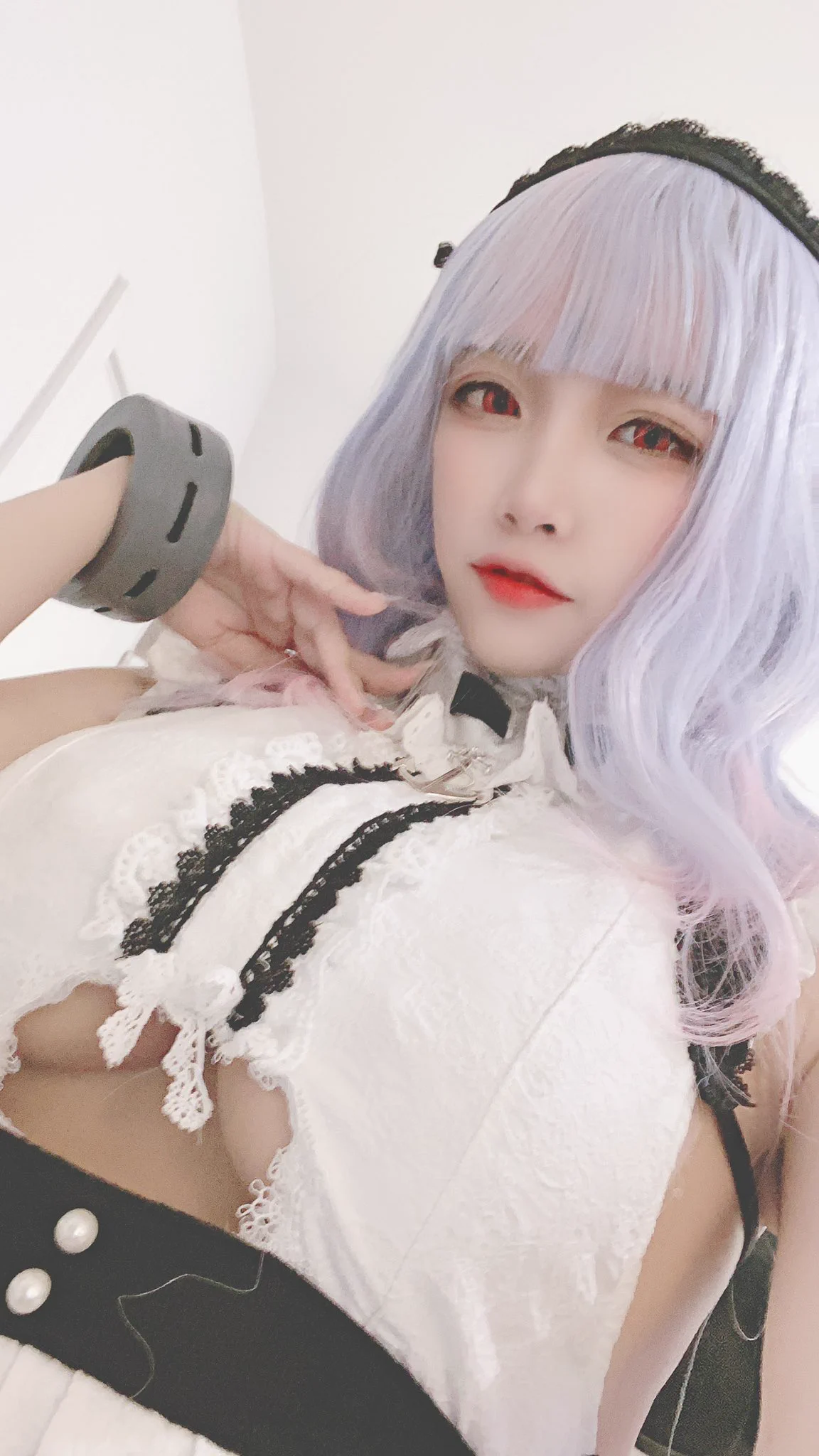本日撮影#碧蓝航线 https://t.co/e6OQyuUFY2