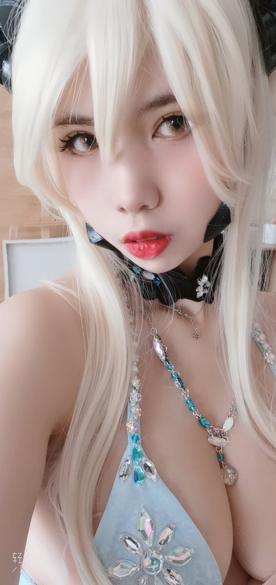 回到了推特～更新一下 https://t.co/G5nfDeZGqG