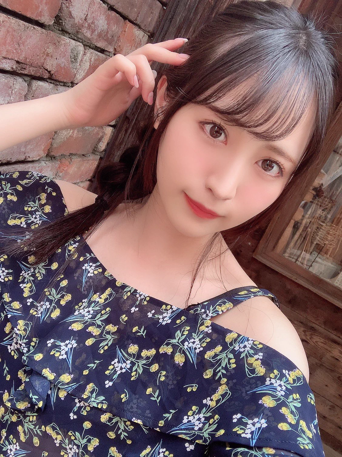 お耳さん🐒 https://t.co/jal5TPSzA0