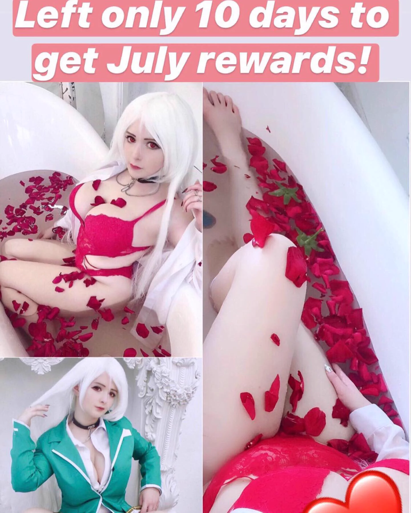 I only post SFW pics publicly for many reasons!I want only my patrons can see the juiciest 💗Subscribe to join us 👉🏻 https://t.co/YXfxlb6iXk 🥰 https://t.co/M7IWRPvCBh