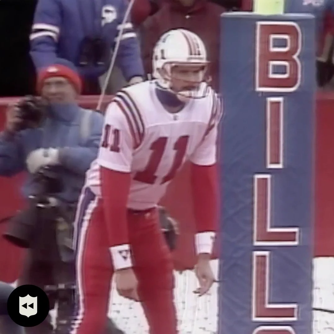 There have been three 90+ yard punts since the AFL-NFL merger in 1970. Here’s all three of them. You’re welcome.https://t.co/KMBQujnIdA