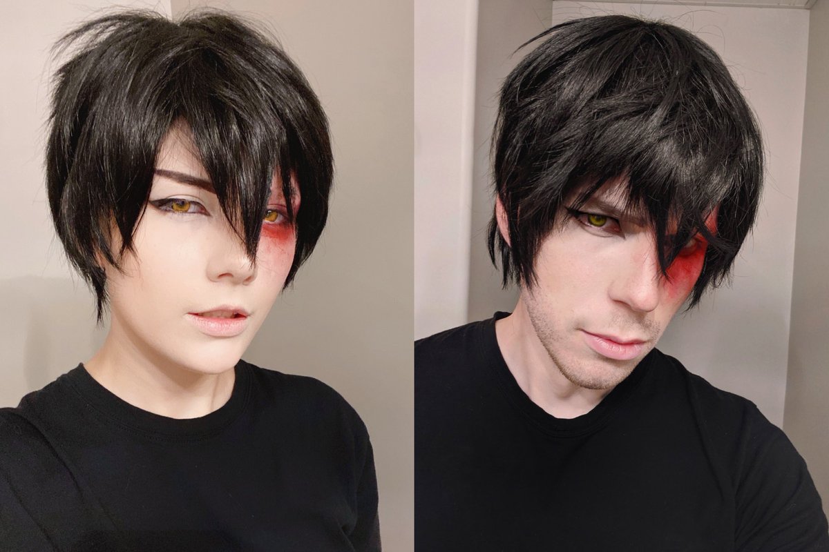 The difference between Chad and non-Chad (incel) is literally a few millimeters of bone.

Ft. @AerrowPXE  as chad https://t.co/PPDMbtcJFS