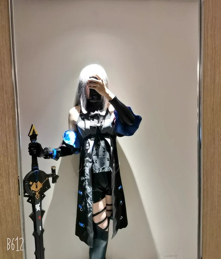 bw俺去了，欢迎来找我玩嗷， https://t.co/cfcZSrRaga