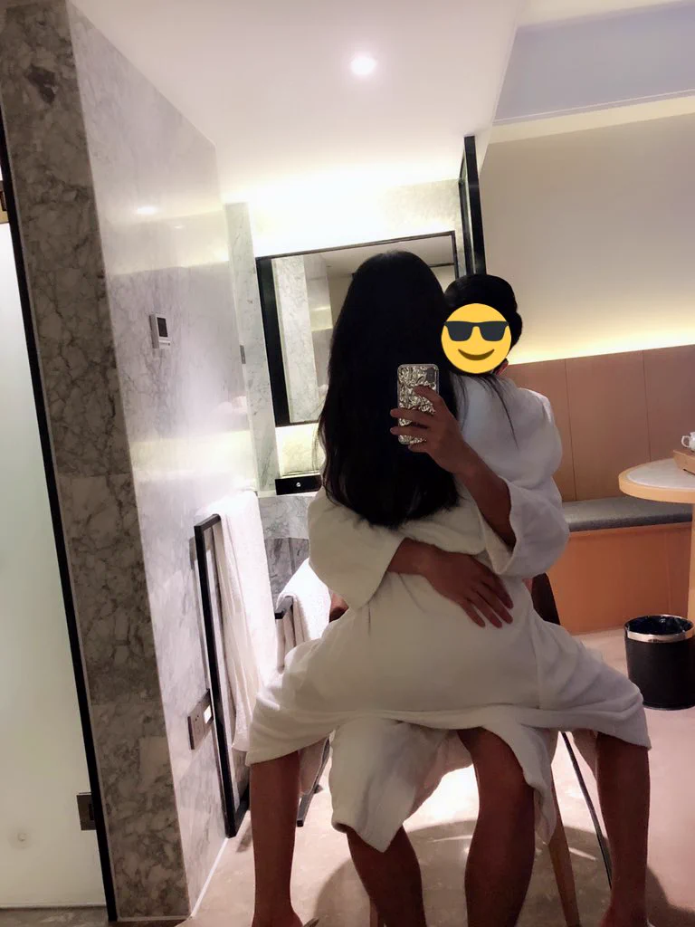 约过很多，志同道合的人可遇不可求。简单的啪啪只是生理的需求，高质量的欢愉是身心的享受。 https://t.co/BM3CkIUjDC