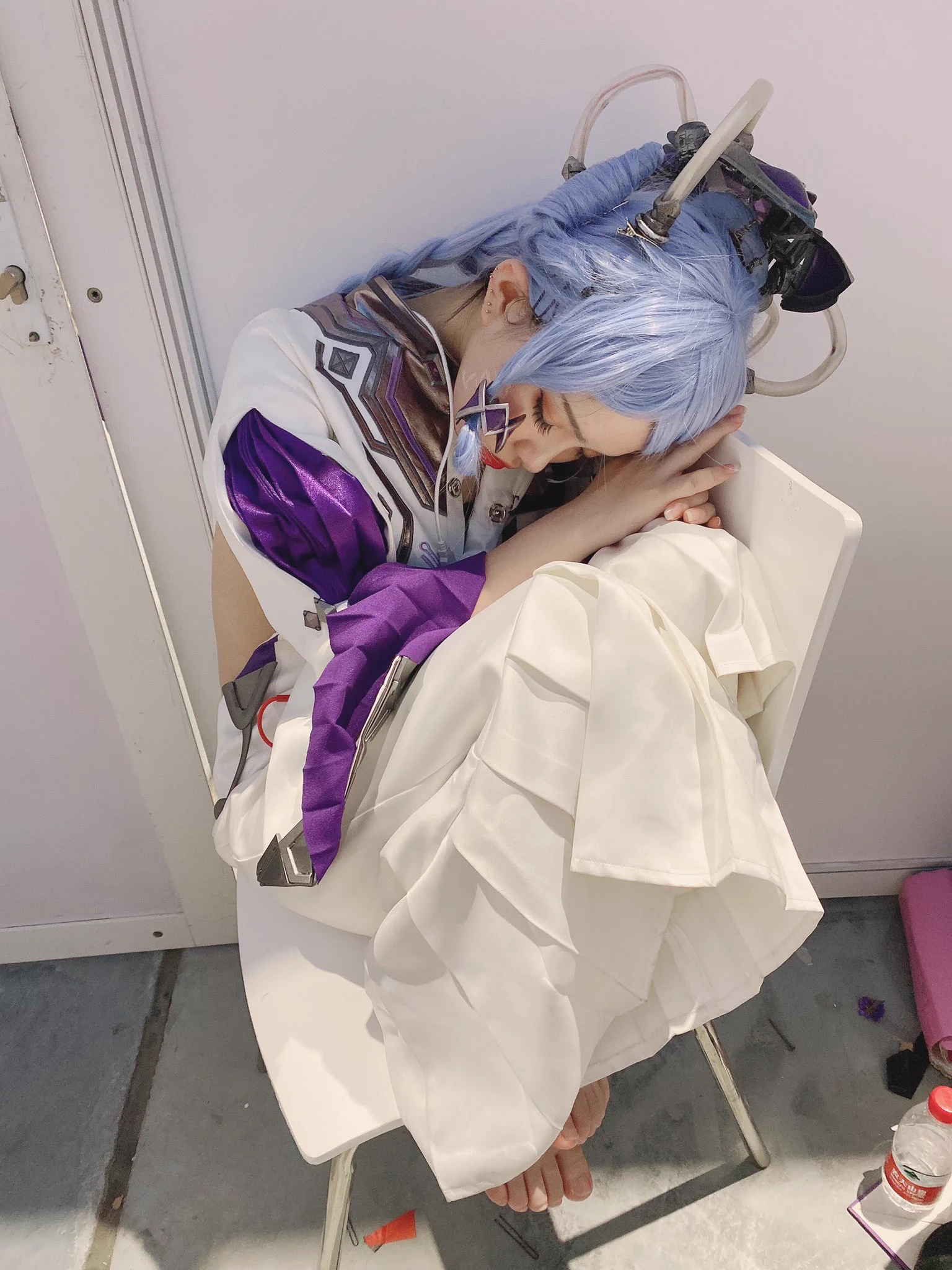 おやすみ https://t.co/D5ZCjEOSob