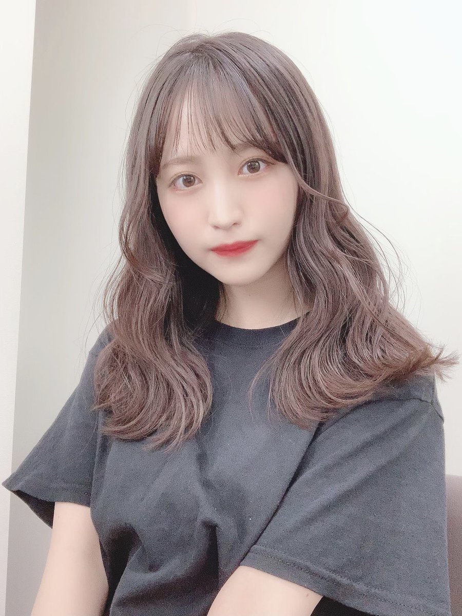 今日はとある撮影でした🤍
たのしかった〜🤍 https://t.co/GFtYGE7G7J