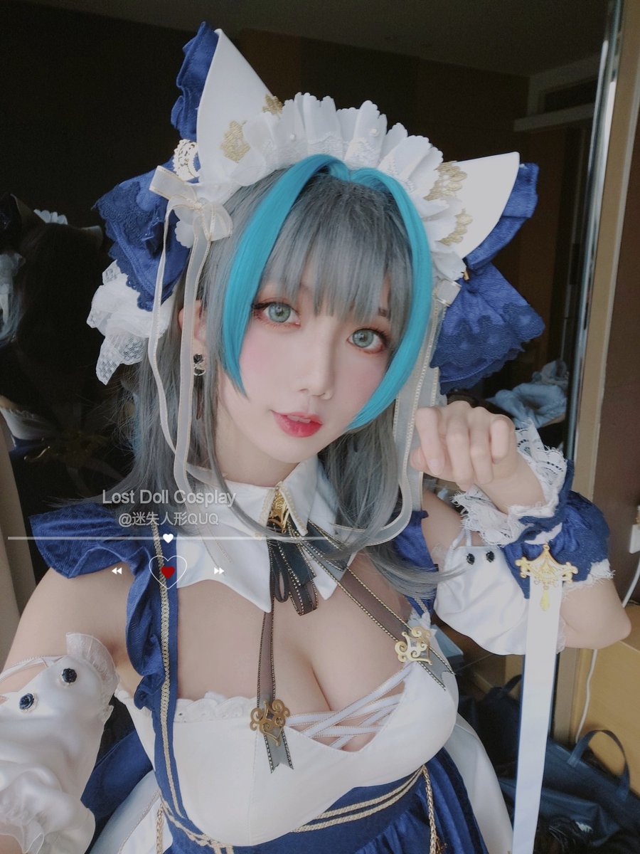 だ・ん・な・さまあああ！❤️❤️❤️ https://t.co/U6N2I46dmE