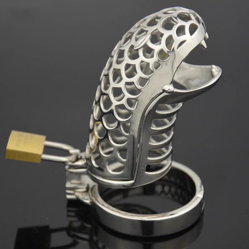 Purchased this gorgeous statue of horse, wanna buy this snake statue as well. I think it would look good on my desk too, but not sure what is the purpose of the lock 🔒 on its basement?🤔 https://t.co/eBNVv9yBlU