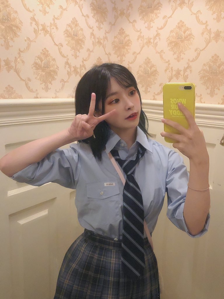 おっは！
今日も元気に過ごそうね！！٩( ᐛ )و https://t.co/Xwb6fM8IKr