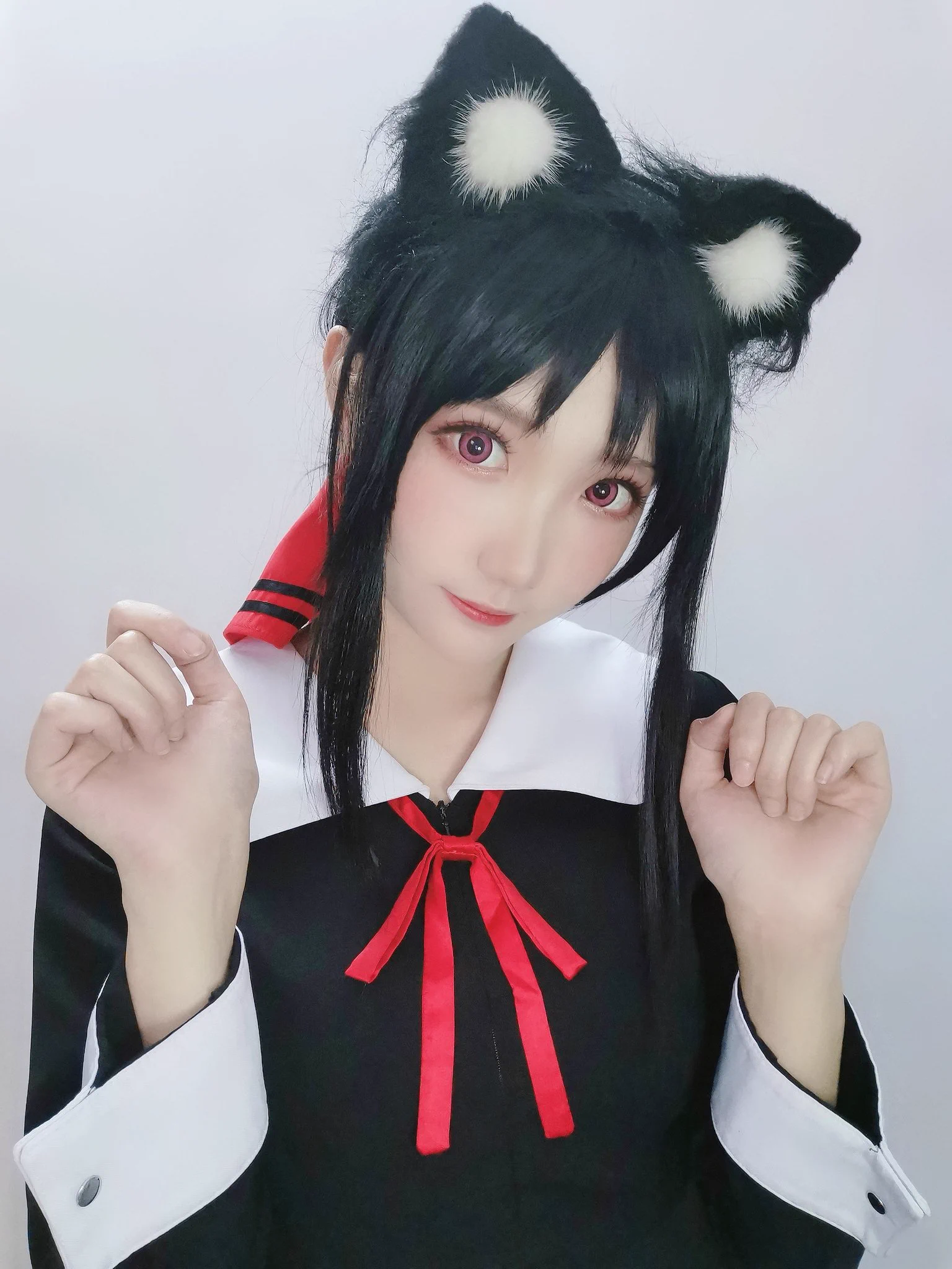 kaguya https://t.co/XMW4uBgCRB