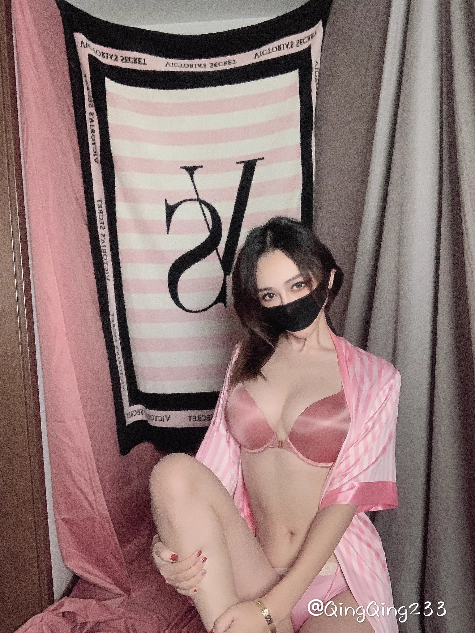 Victoria's SecretI‘m your angel👼@p_e_r_r_y_x https://t.co/CyfgHOZ5gP
