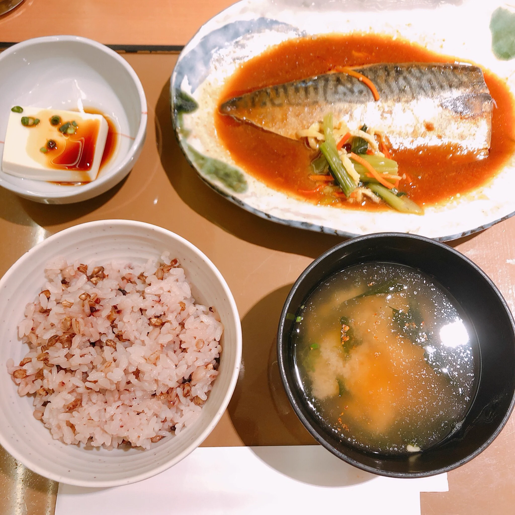 朝ごはんやよい軒😍 https://t.co/PO0yQNQQCU
